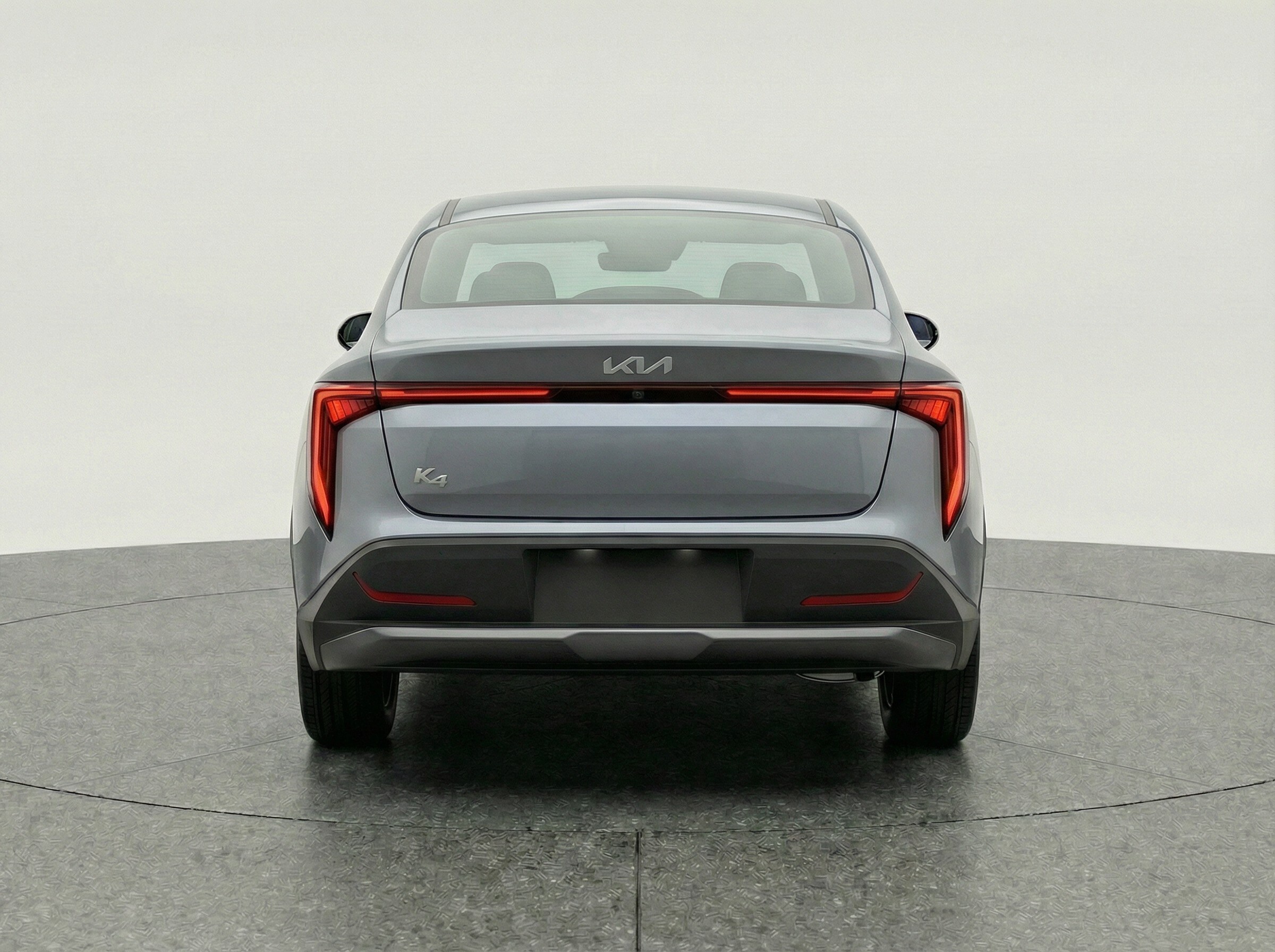 Thumbnail: 2025 Kia K4 - 6