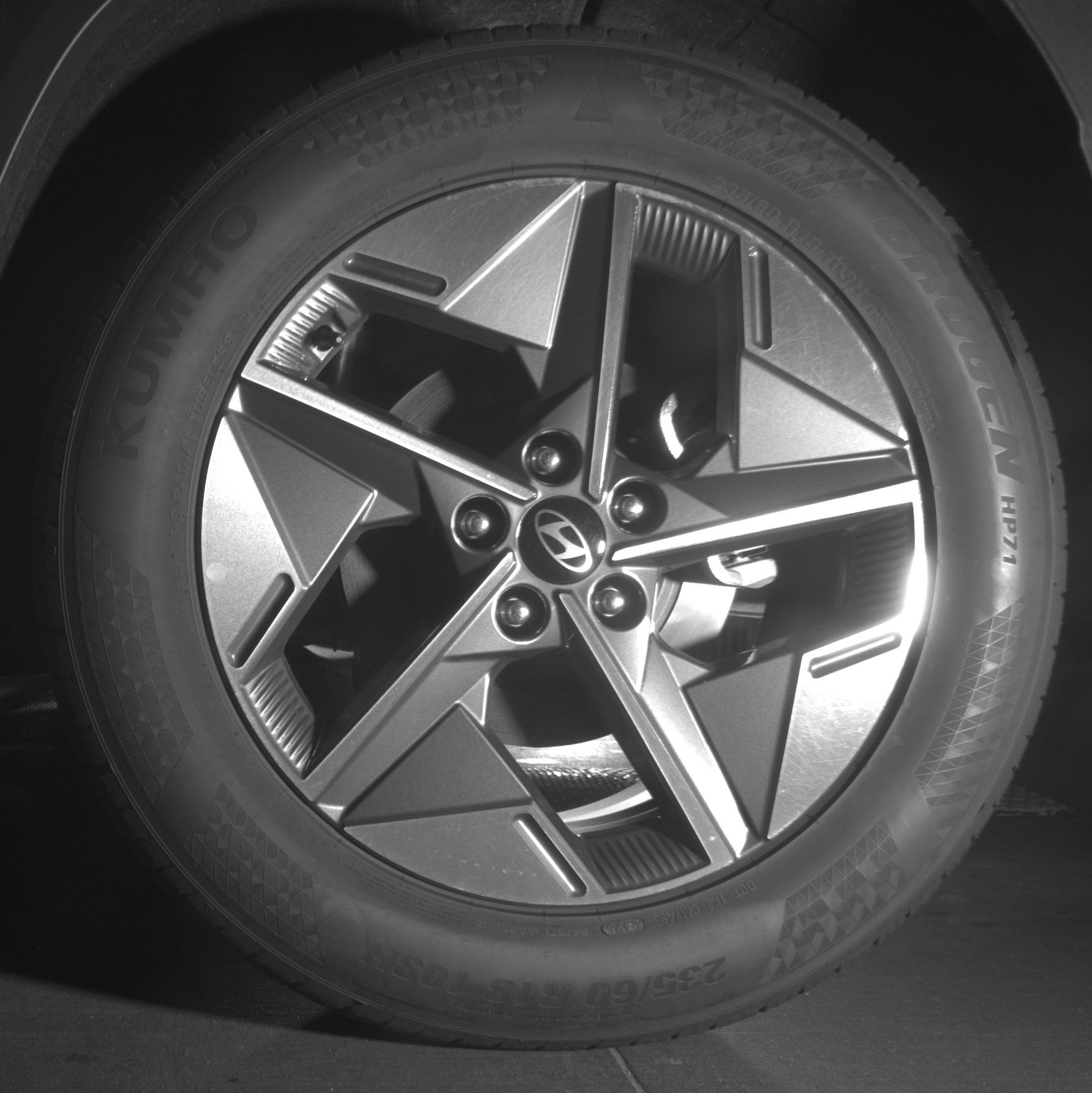 Thumbnail: 2026 Hyundai Tucson - 14