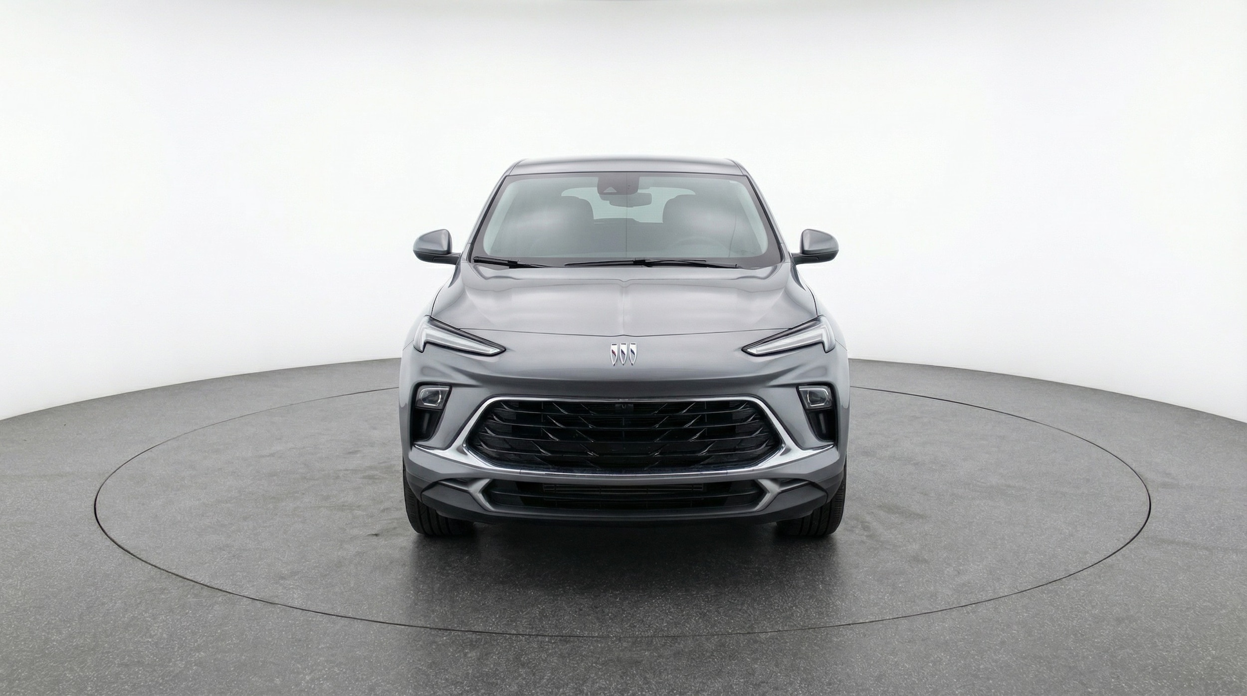 Thumbnail: 2025 Buick Encore GX - 2