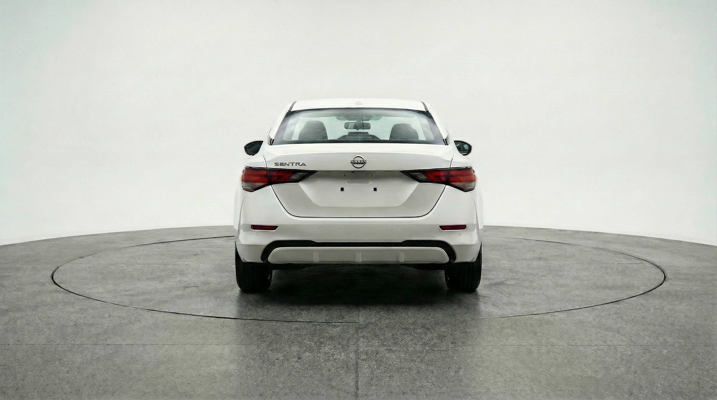 Thumbnail: 2025 Nissan Sentra - 6