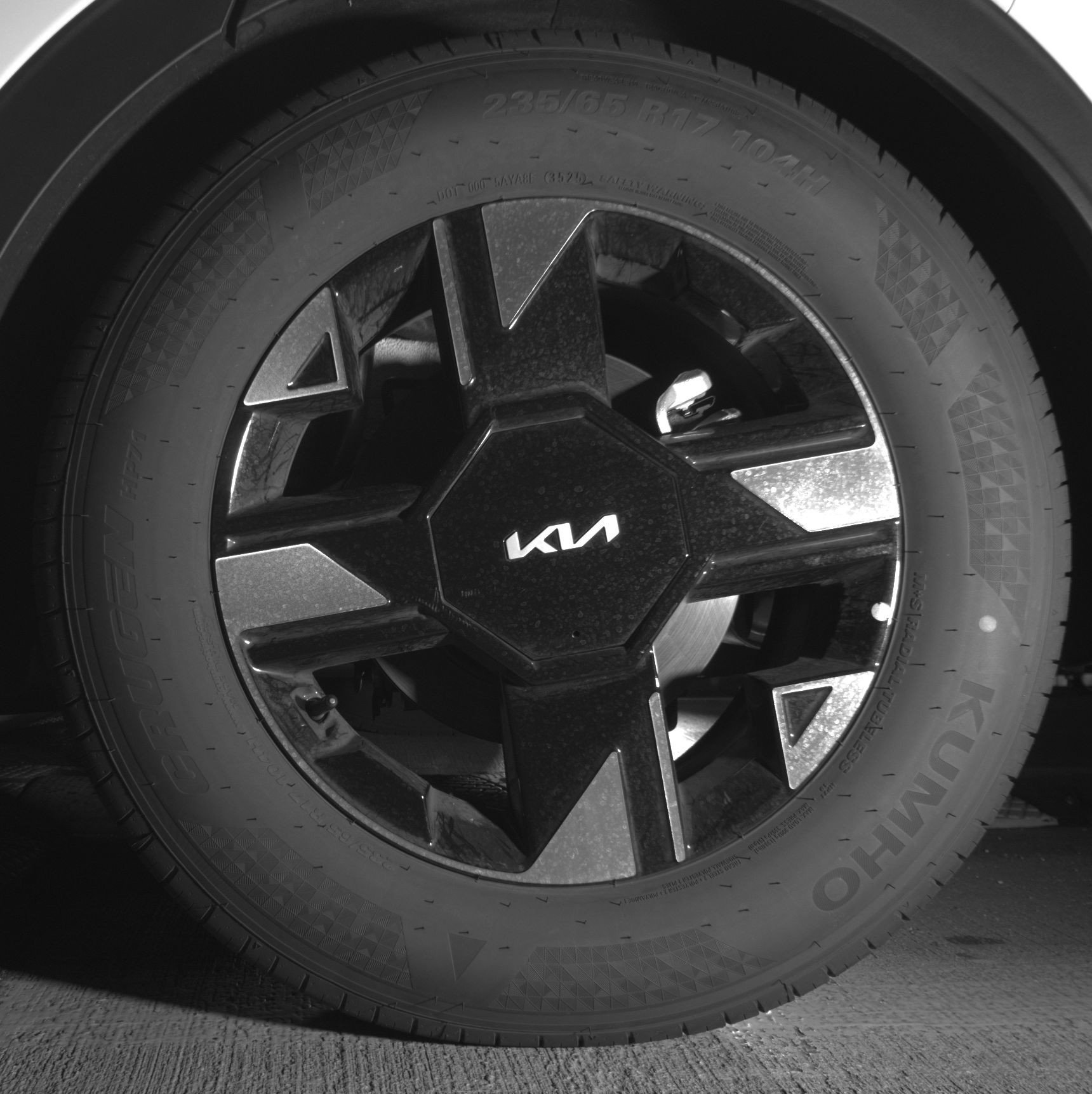 Thumbnail: 2026 Kia Sportage - 14
