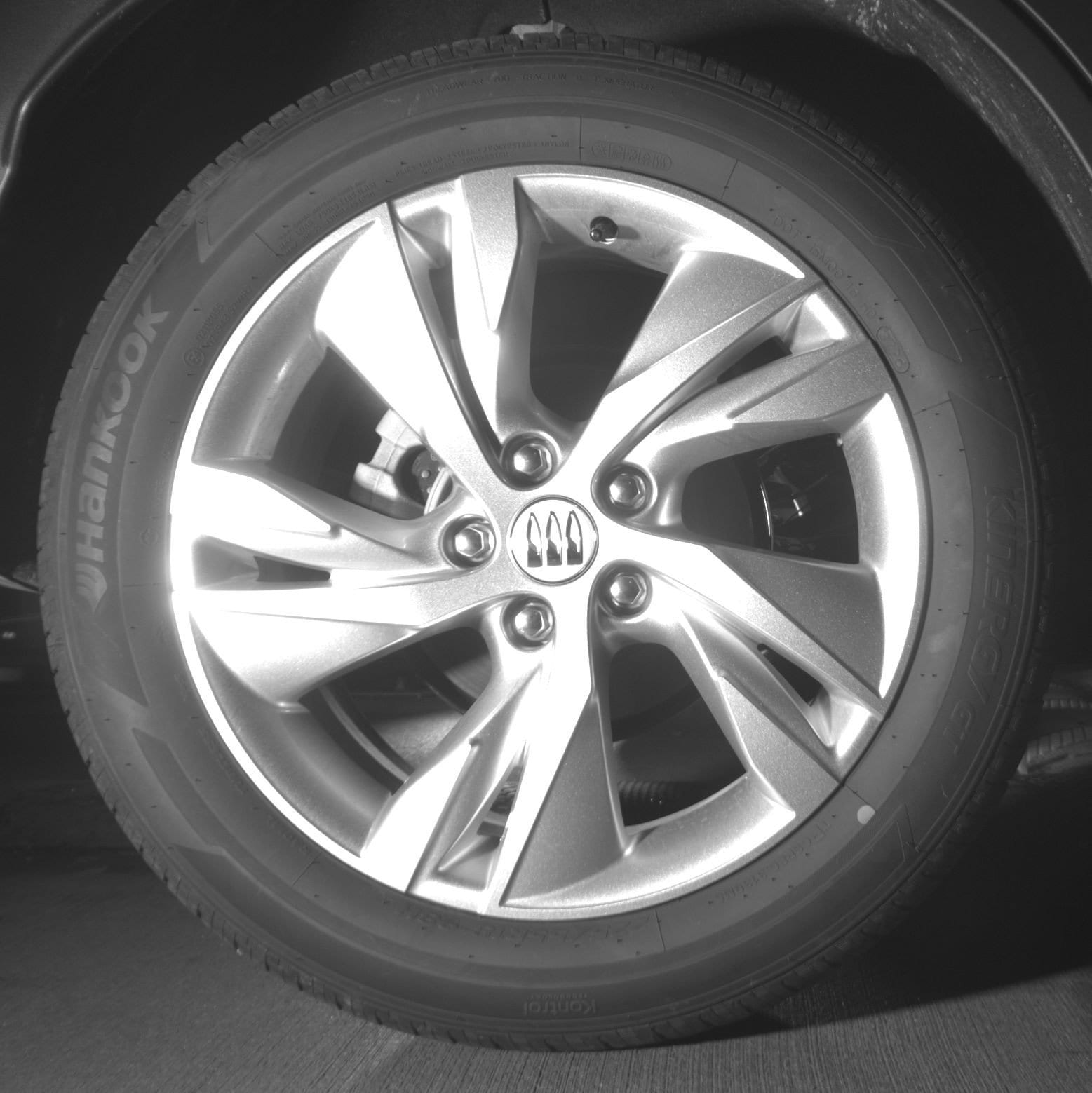 Thumbnail: 2026 Buick Encore GX - 15