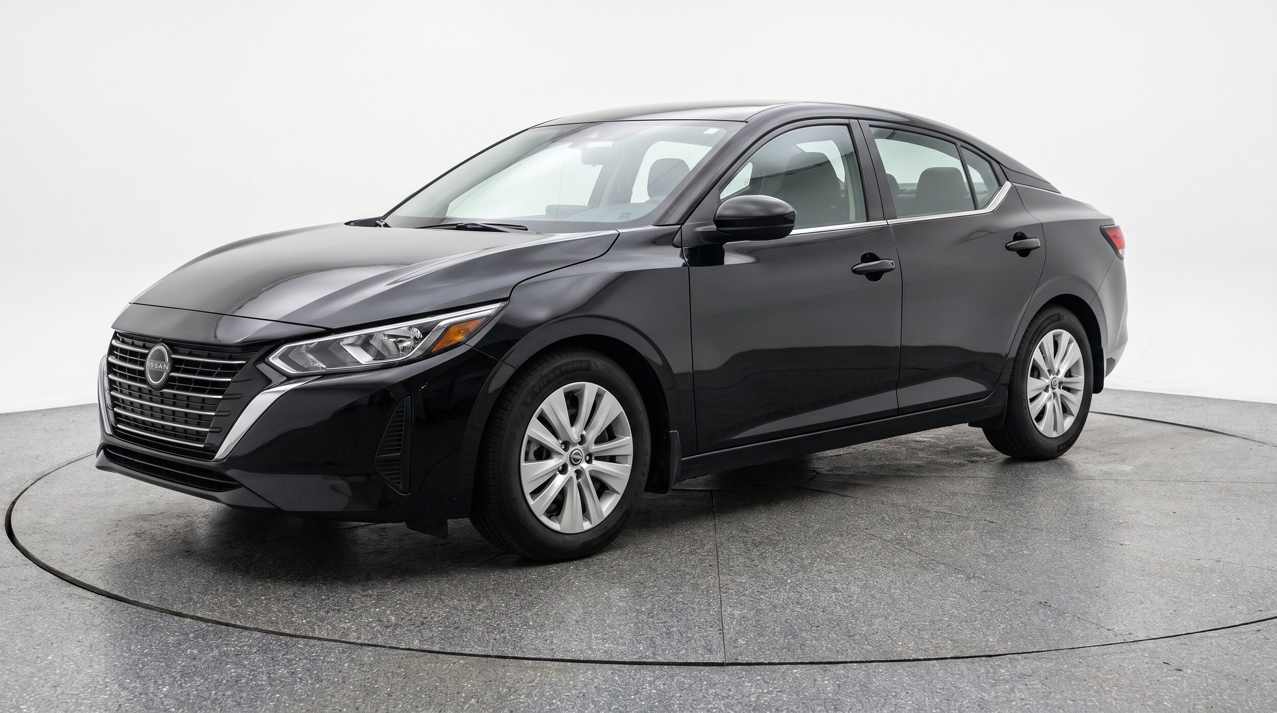 Thumbnail: 2025 Nissan Sentra - 3