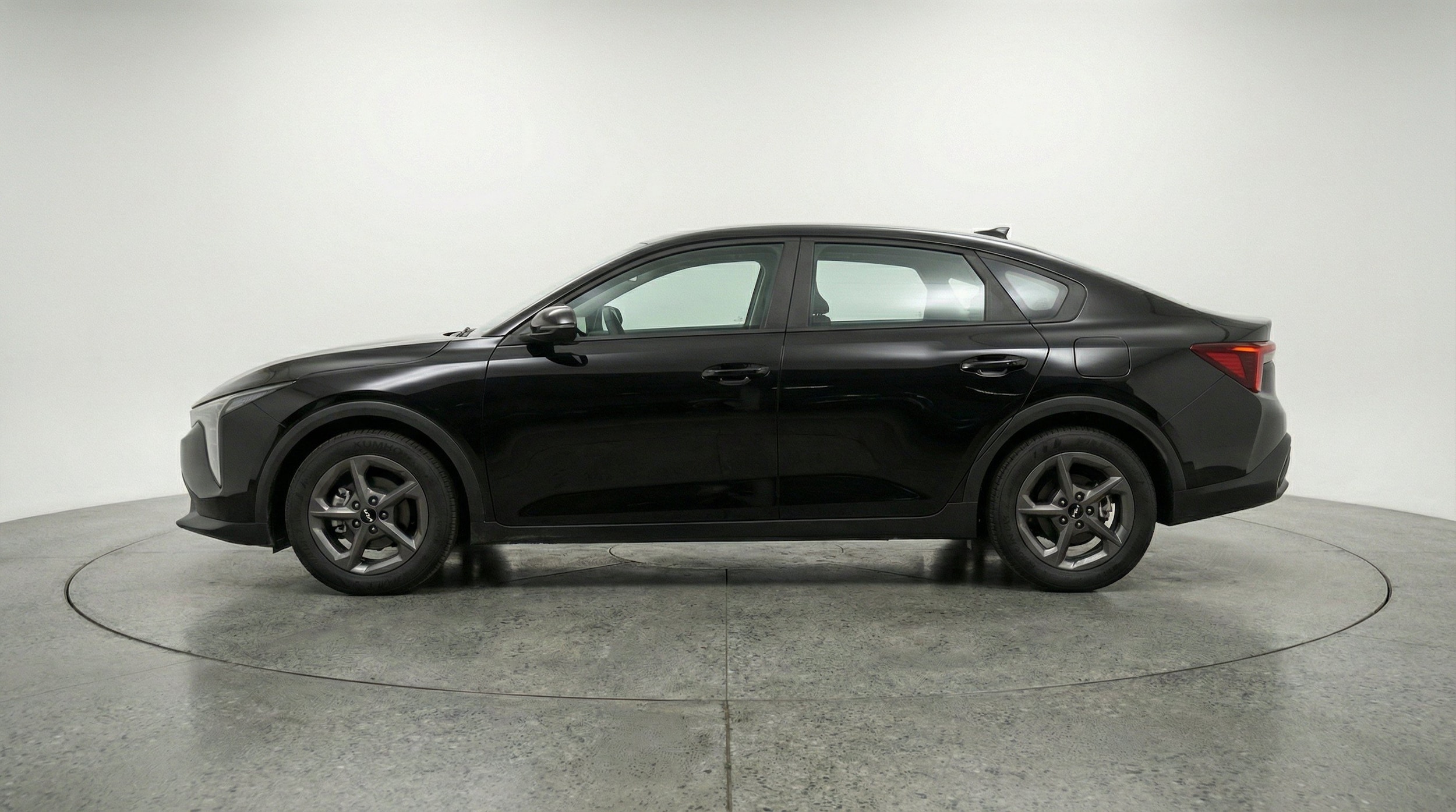 Thumbnail: 2025 Kia K4 - 5