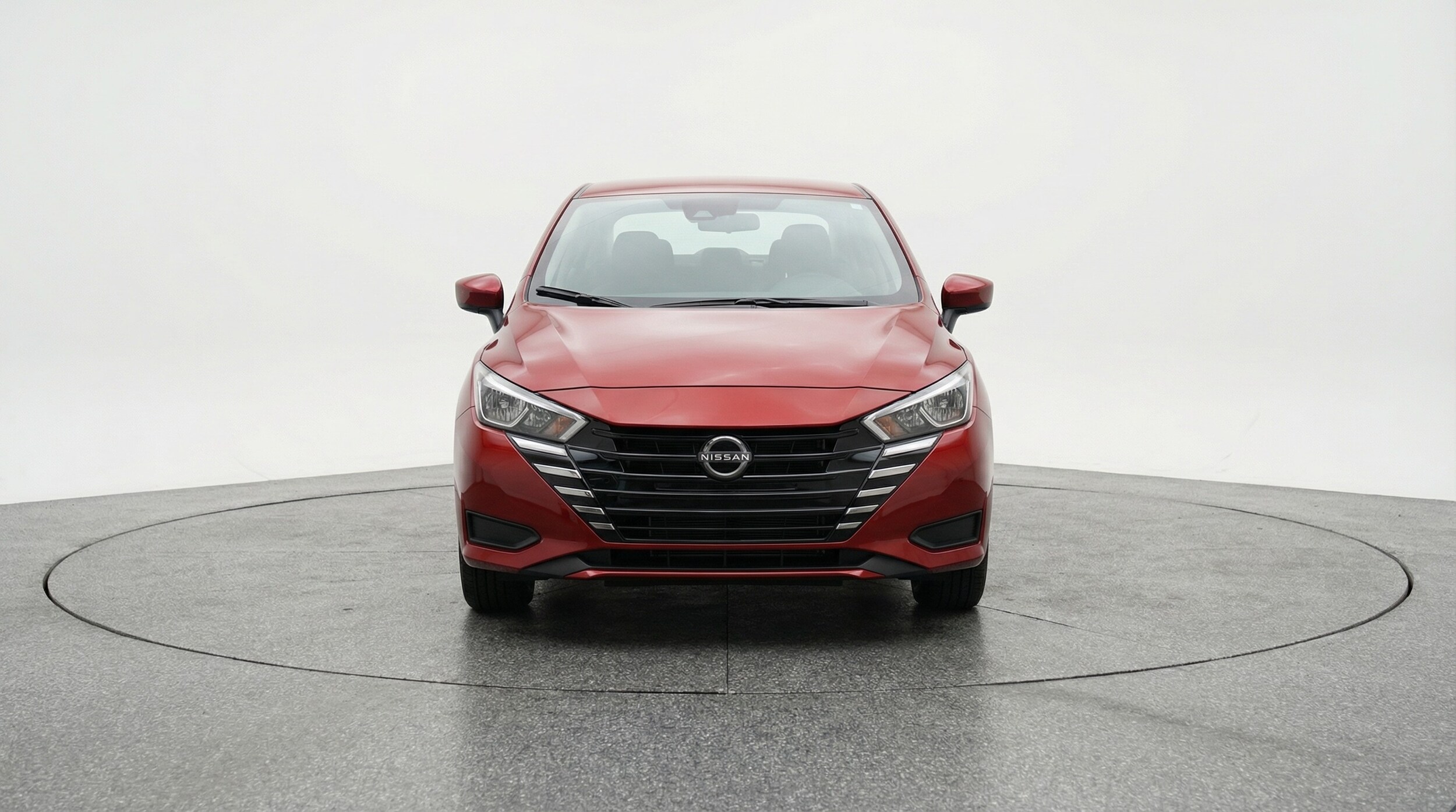 Thumbnail: 2025 Nissan Versa - 2