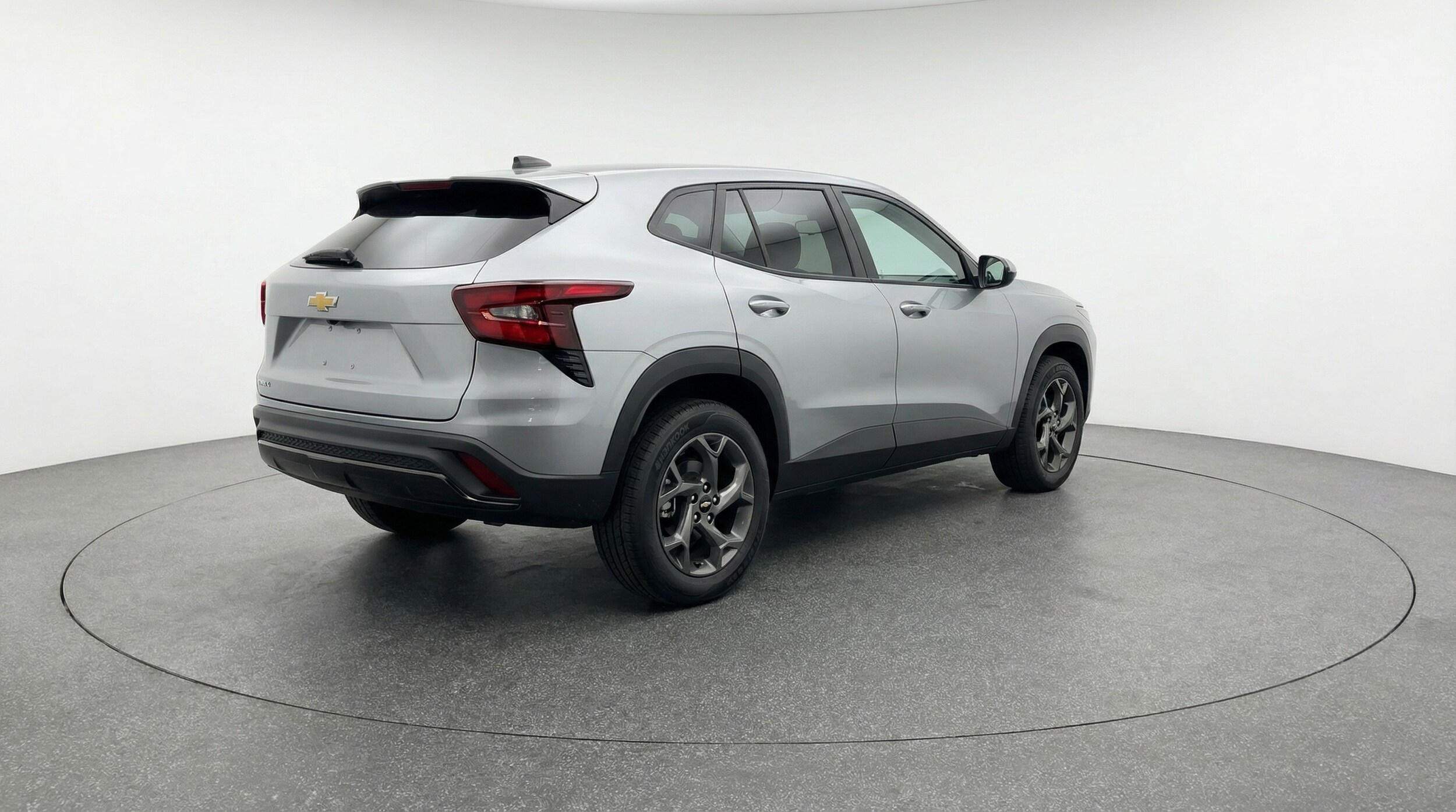 Thumbnail: 2025 Chevrolet Trax - 7