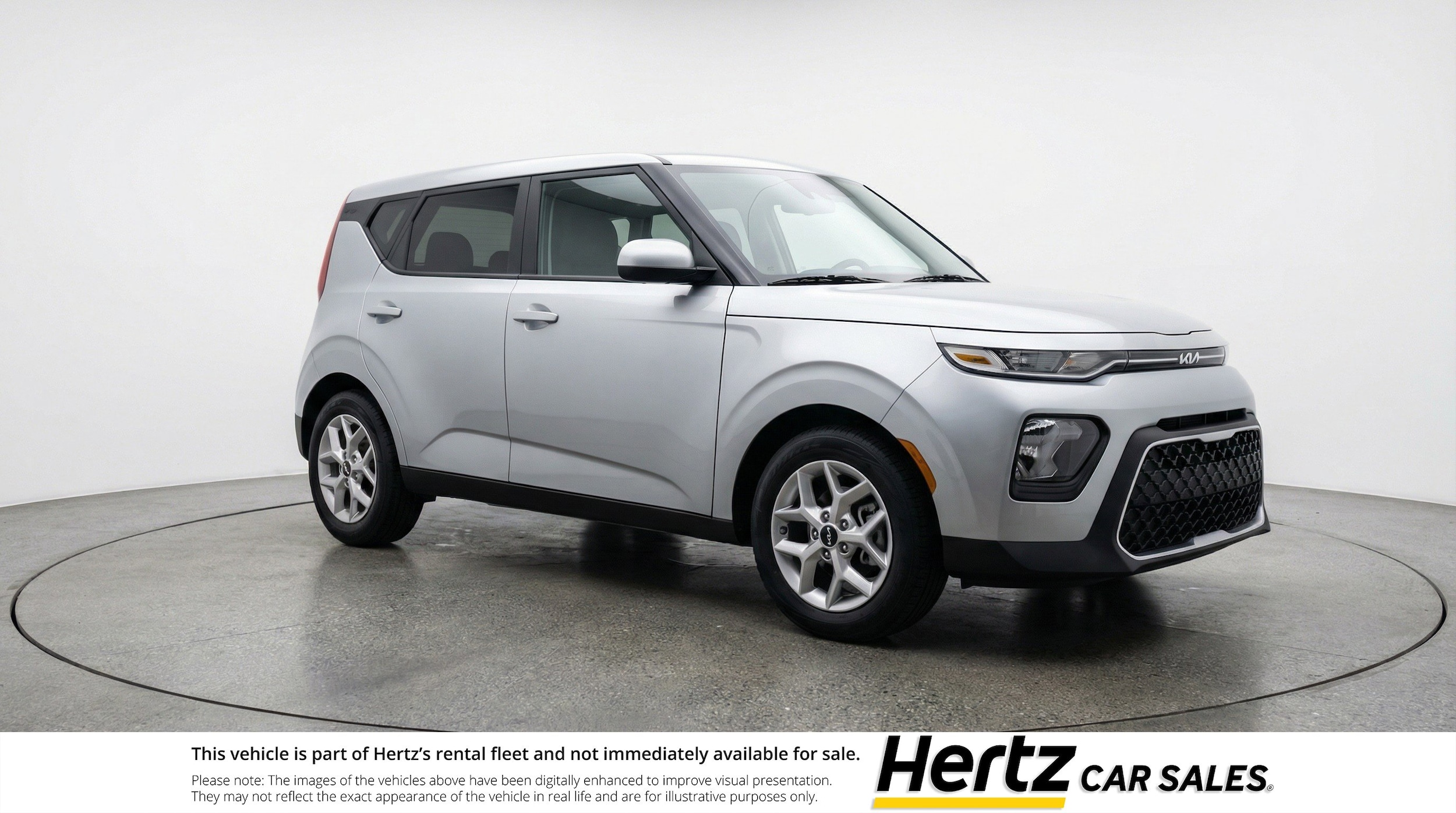Thumbnail: 2025 Kia Soul - 1