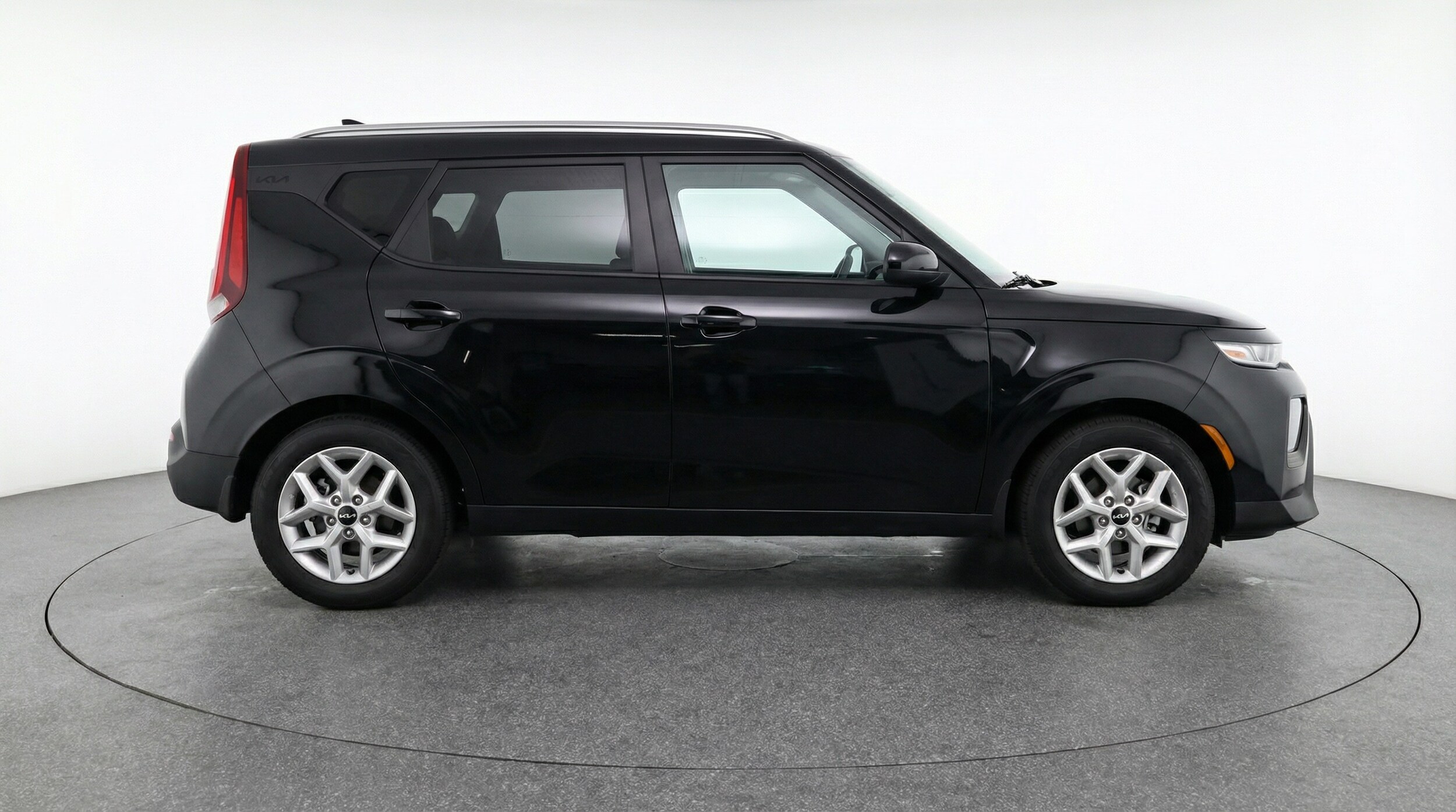 Thumbnail: 2025 Kia Soul - 8