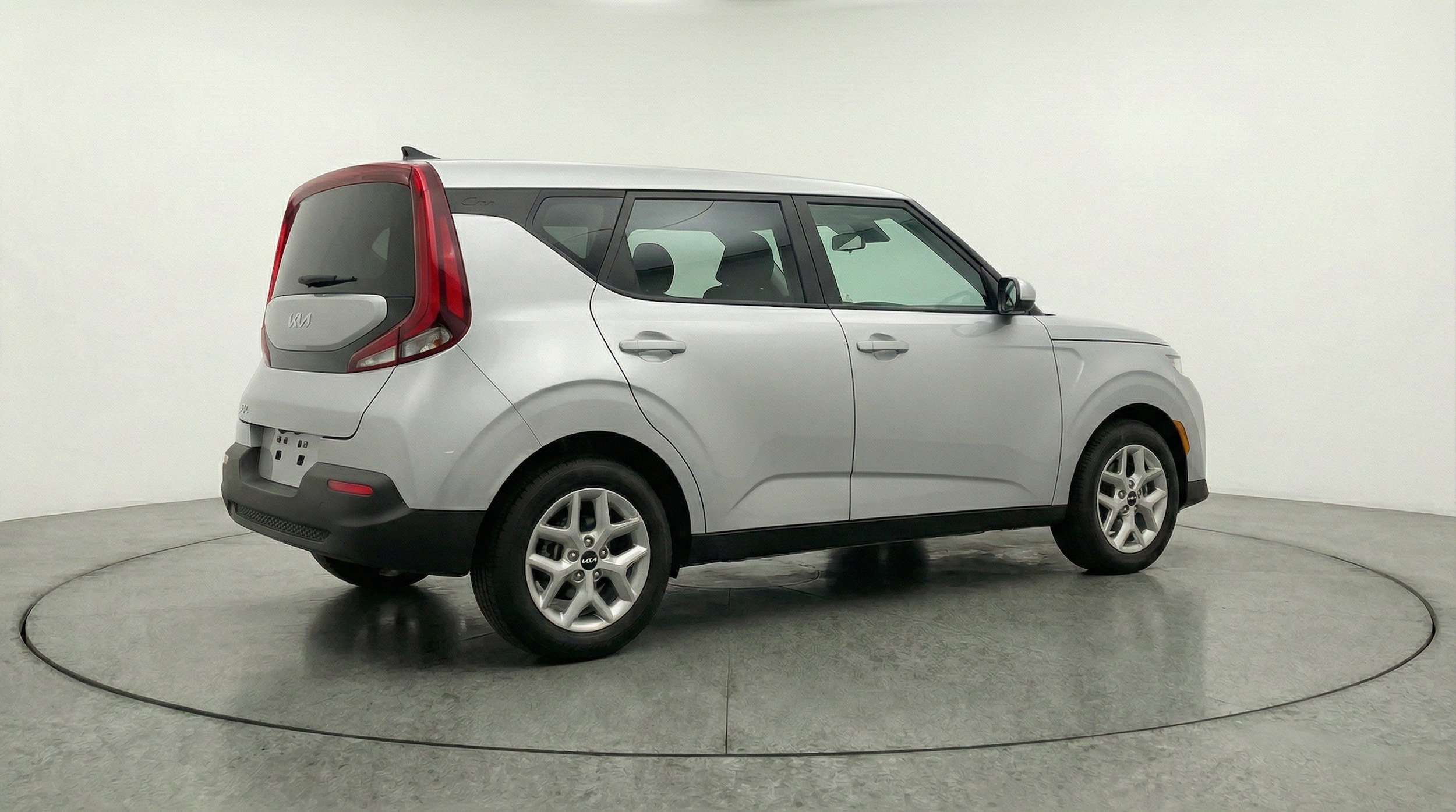 Thumbnail: 2025 Kia Soul - 9