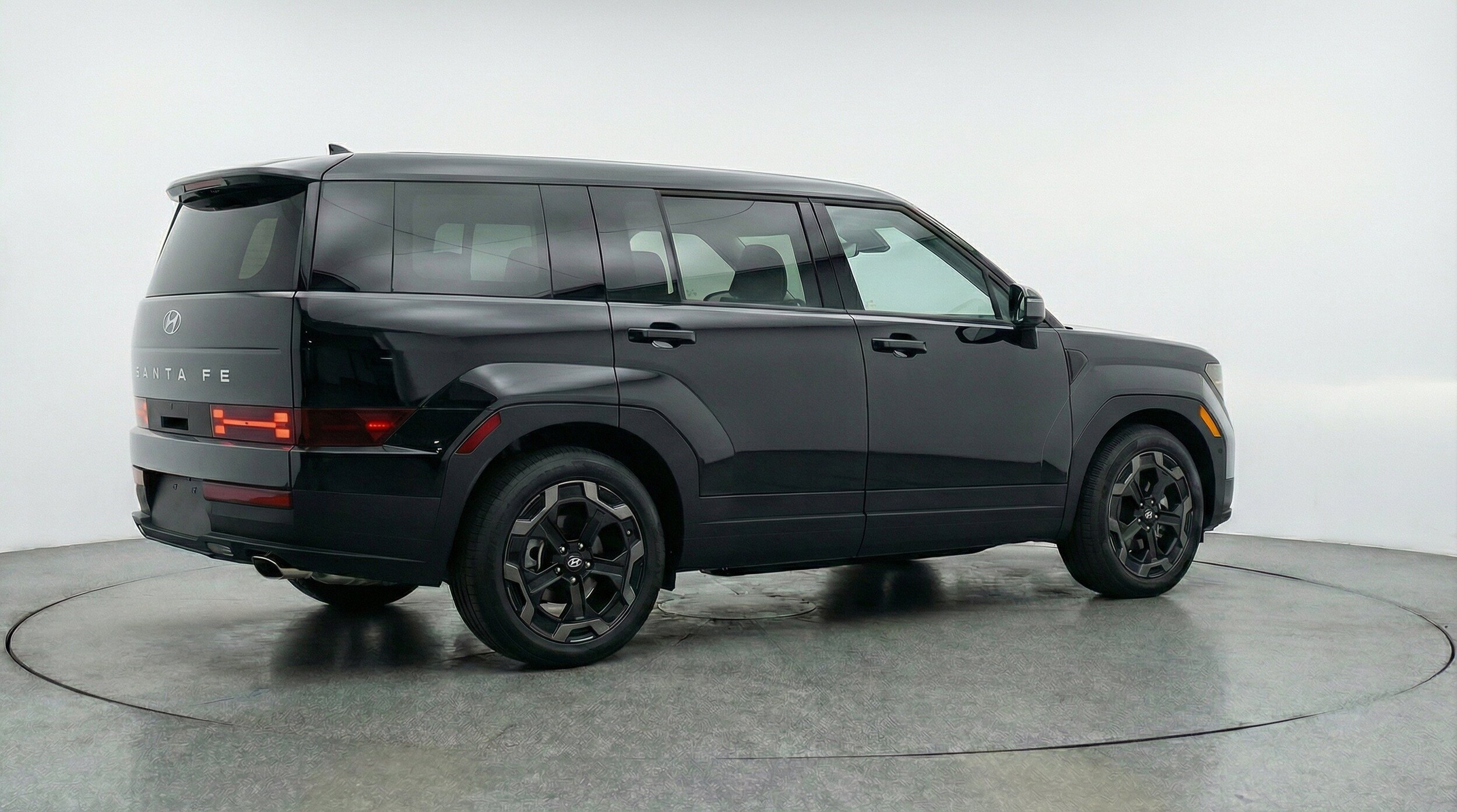 Thumbnail: 2026 Hyundai Santa Fe - 9