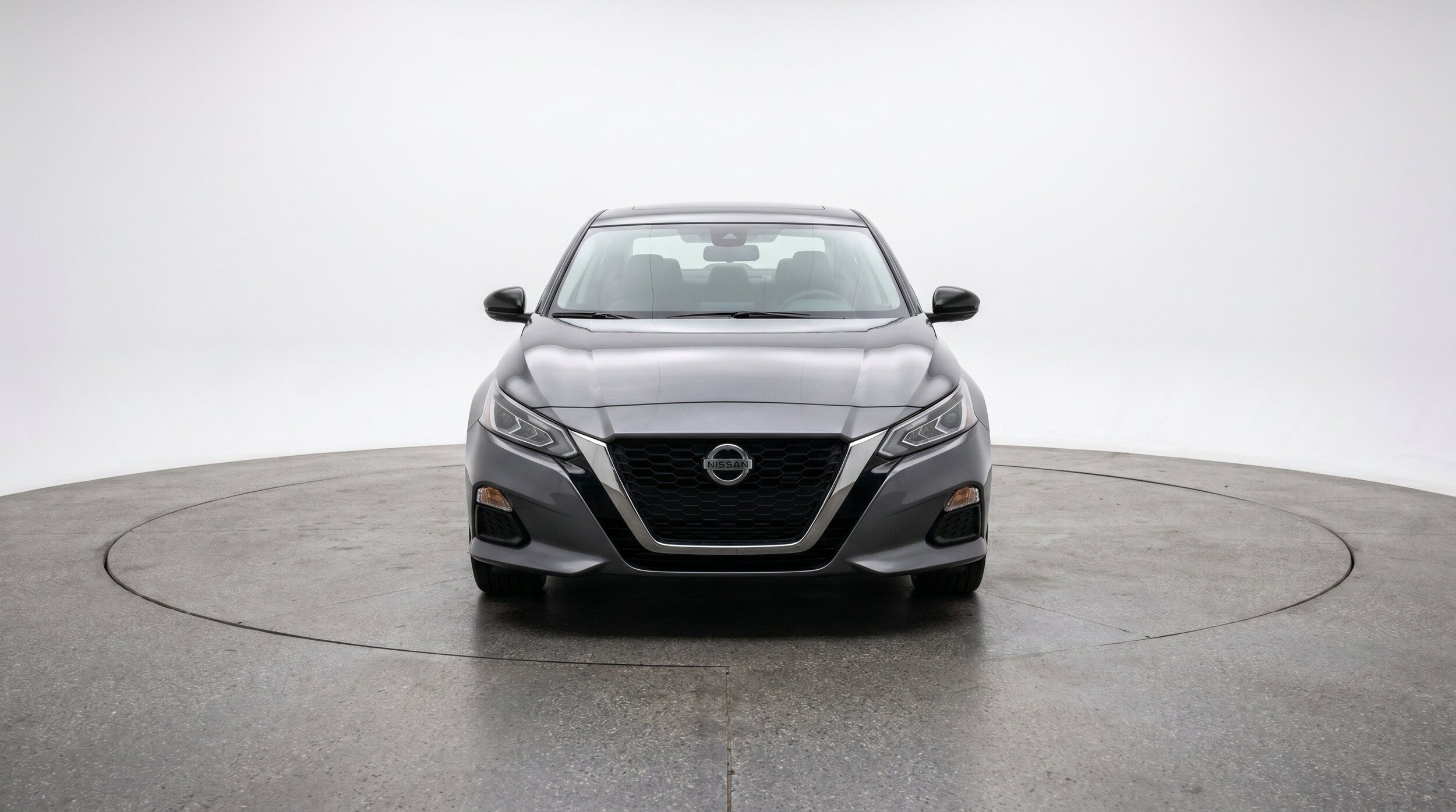 Thumbnail: 2025 Nissan Altima - 2