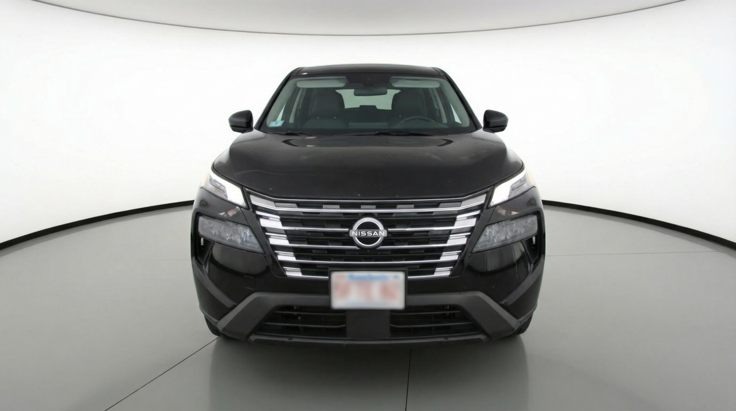 Thumbnail: 2025 Nissan Rogue - 2