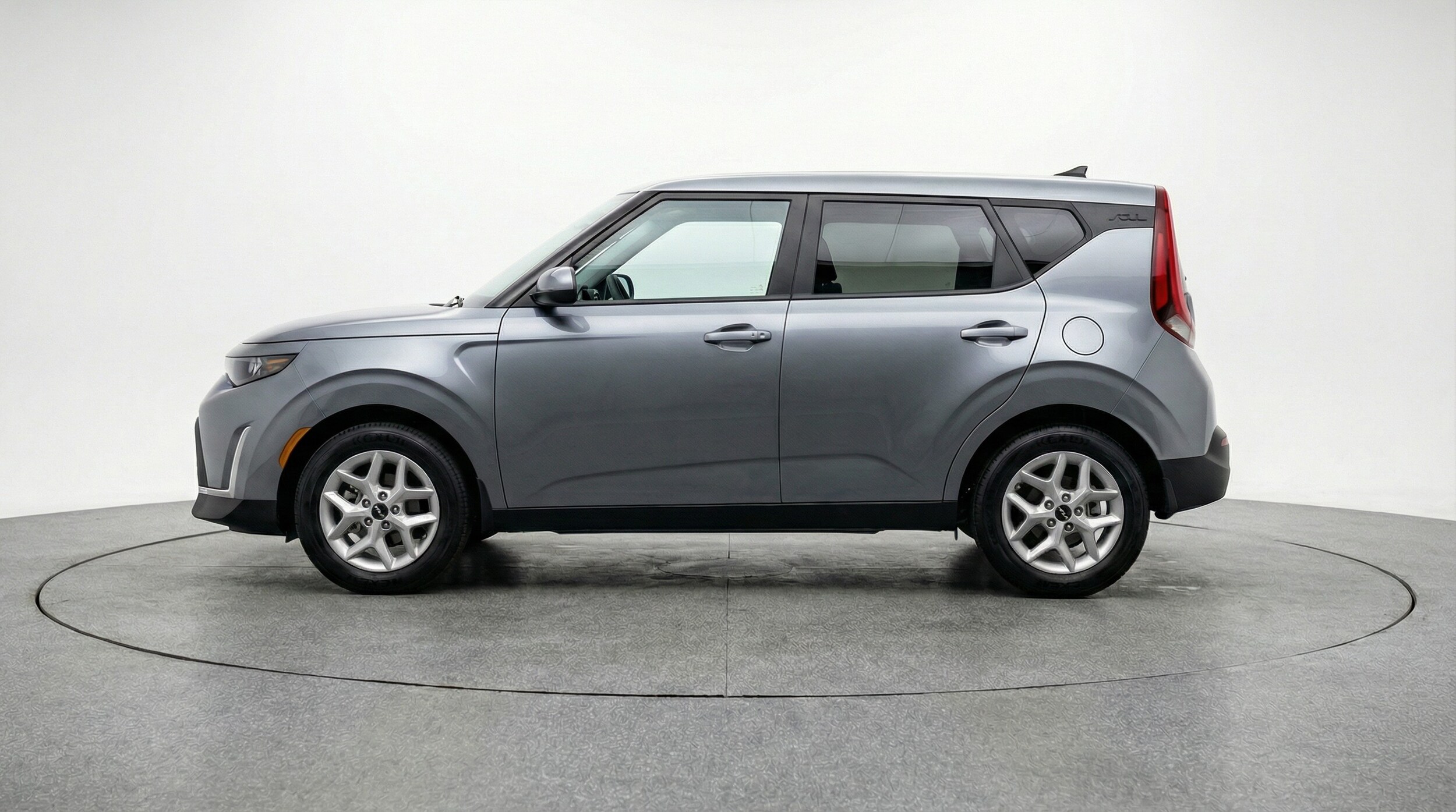 Thumbnail: 2025 Kia Soul - 4