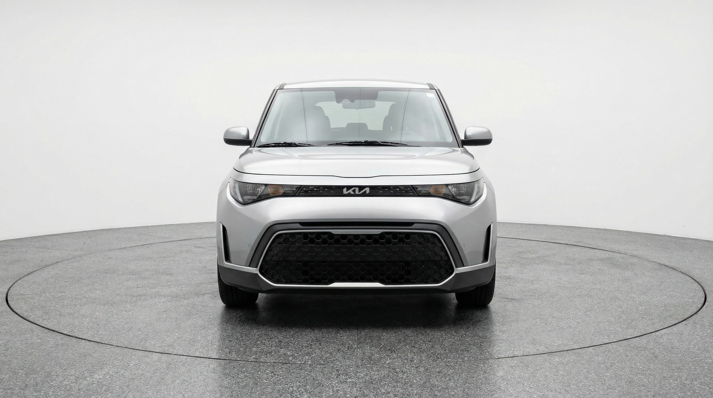 Thumbnail: 2025 Kia Soul - 2