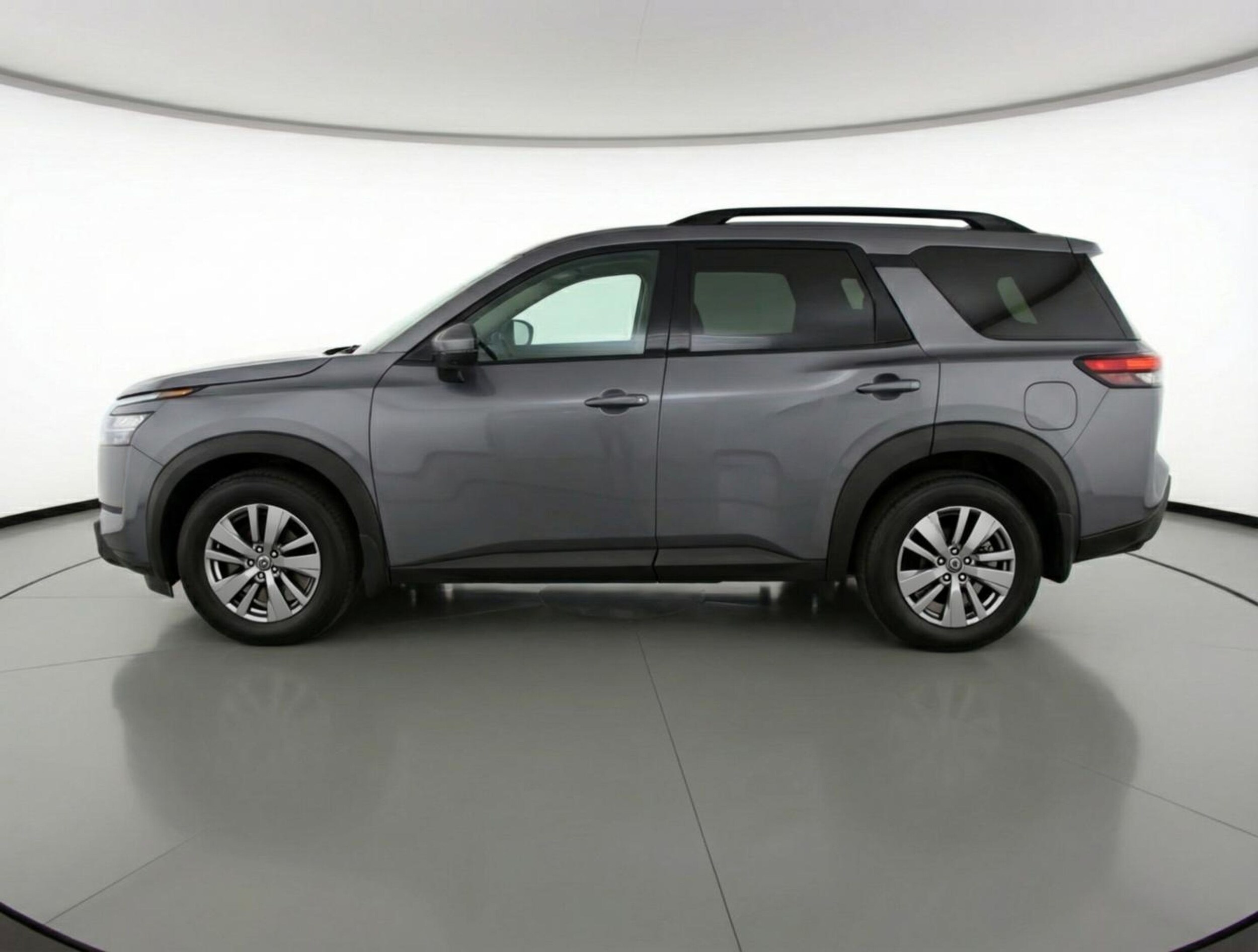 Thumbnail: 2025 Nissan Pathfinder - 4