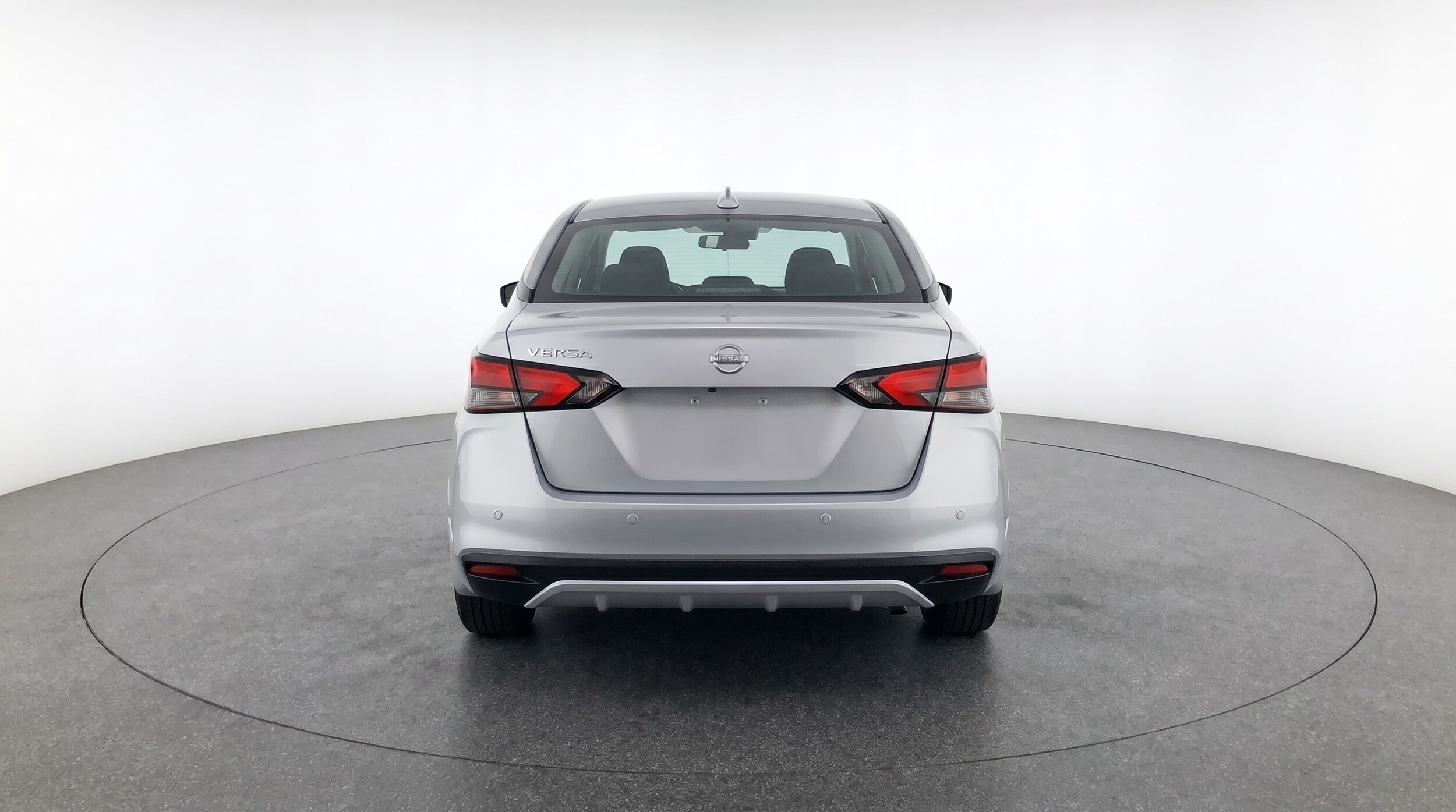 Thumbnail: 2025 Nissan Versa - 6