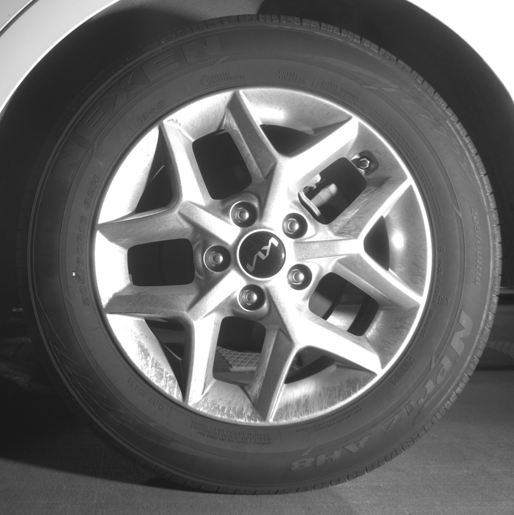 Thumbnail: 2025 Kia Soul - 11