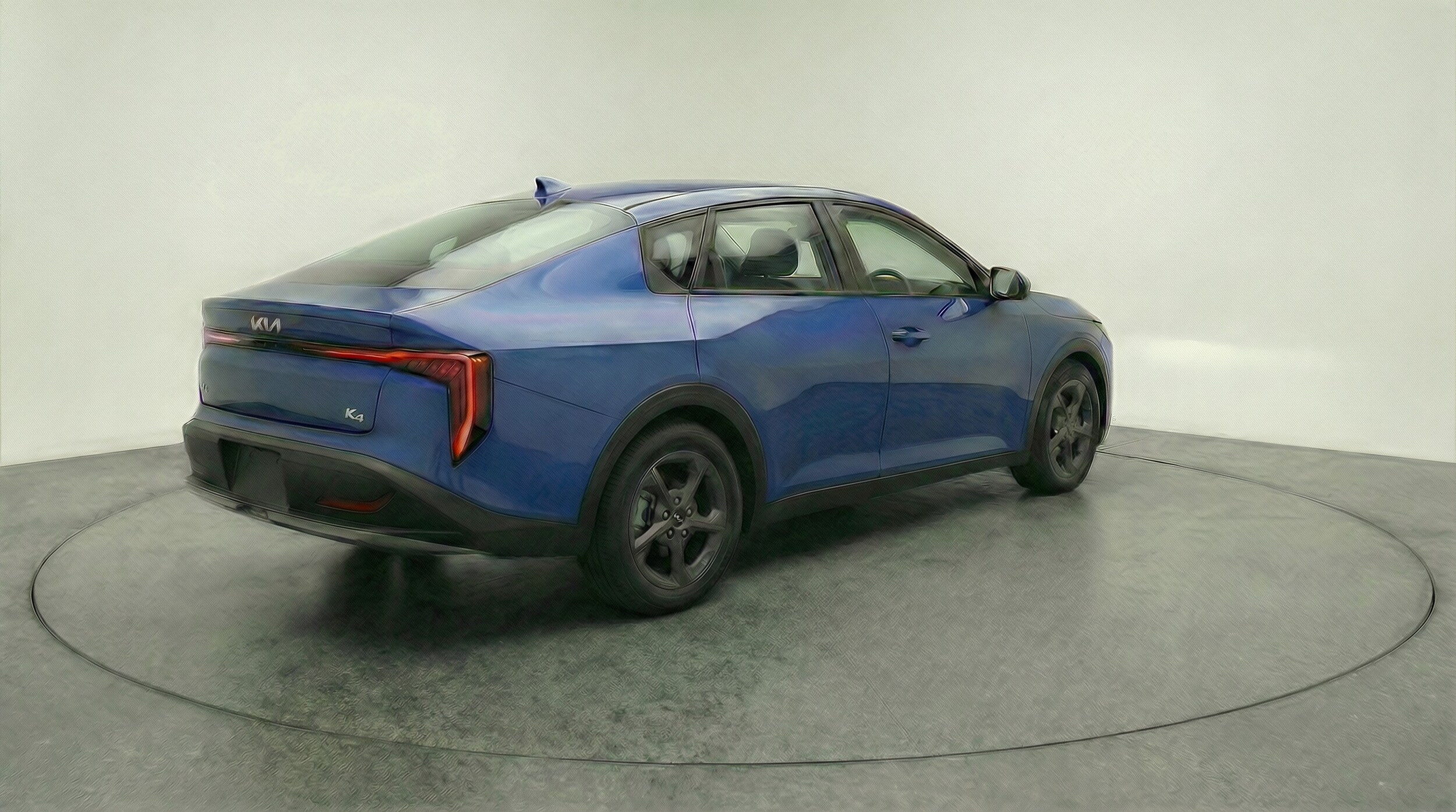 Thumbnail: 2025 Kia K4 - 7