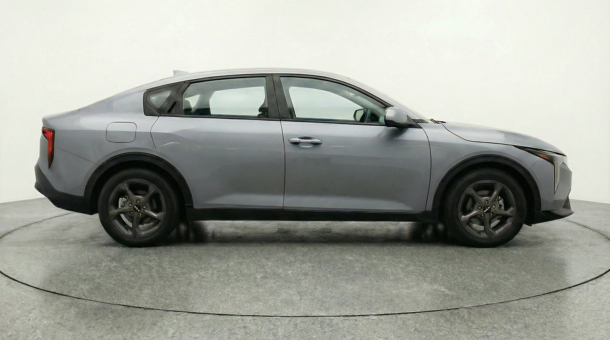 Thumbnail: 2025 Kia K4 - 11