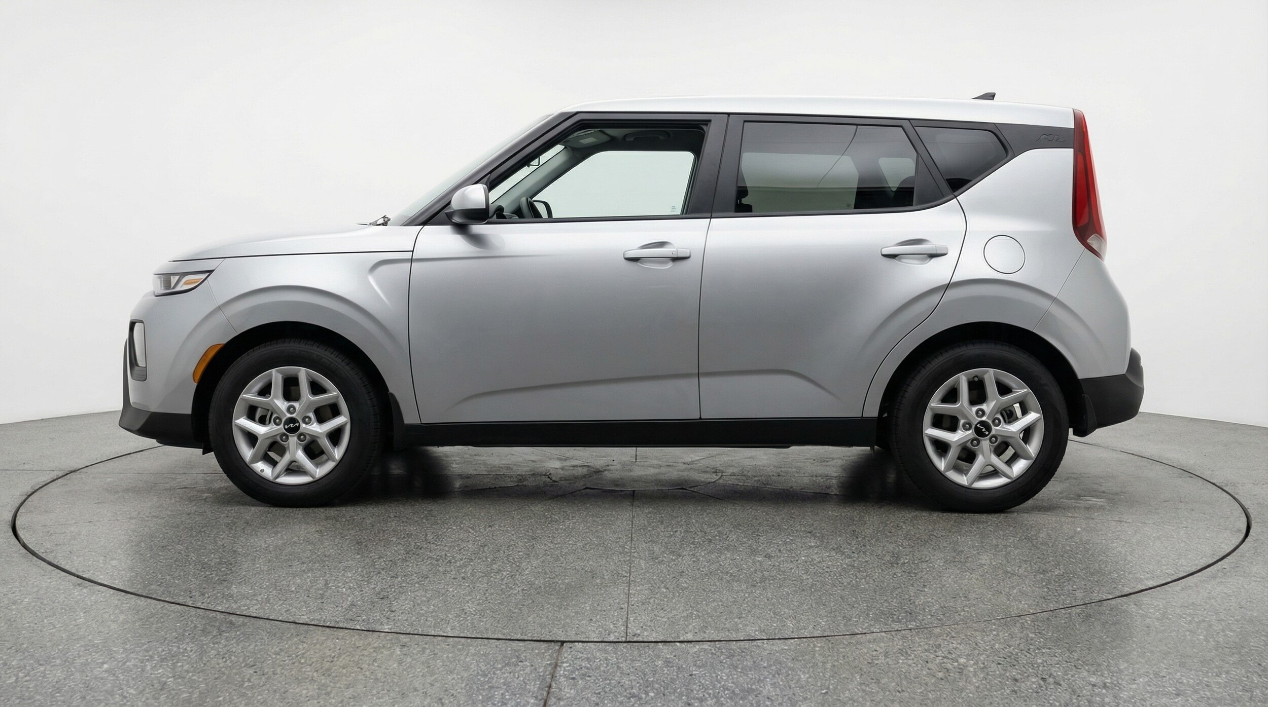 Thumbnail: 2025 Kia Soul - 4