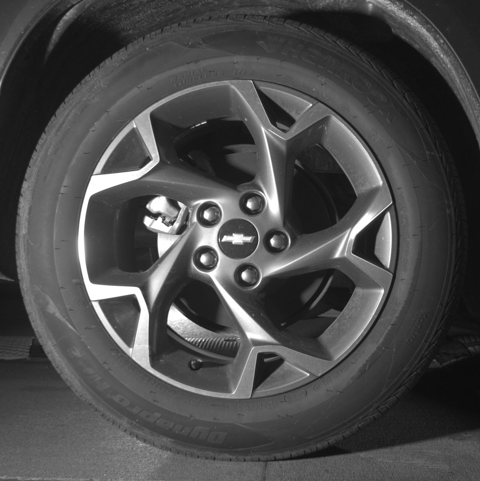 Thumbnail: 2025 Chevrolet Trax - 15
