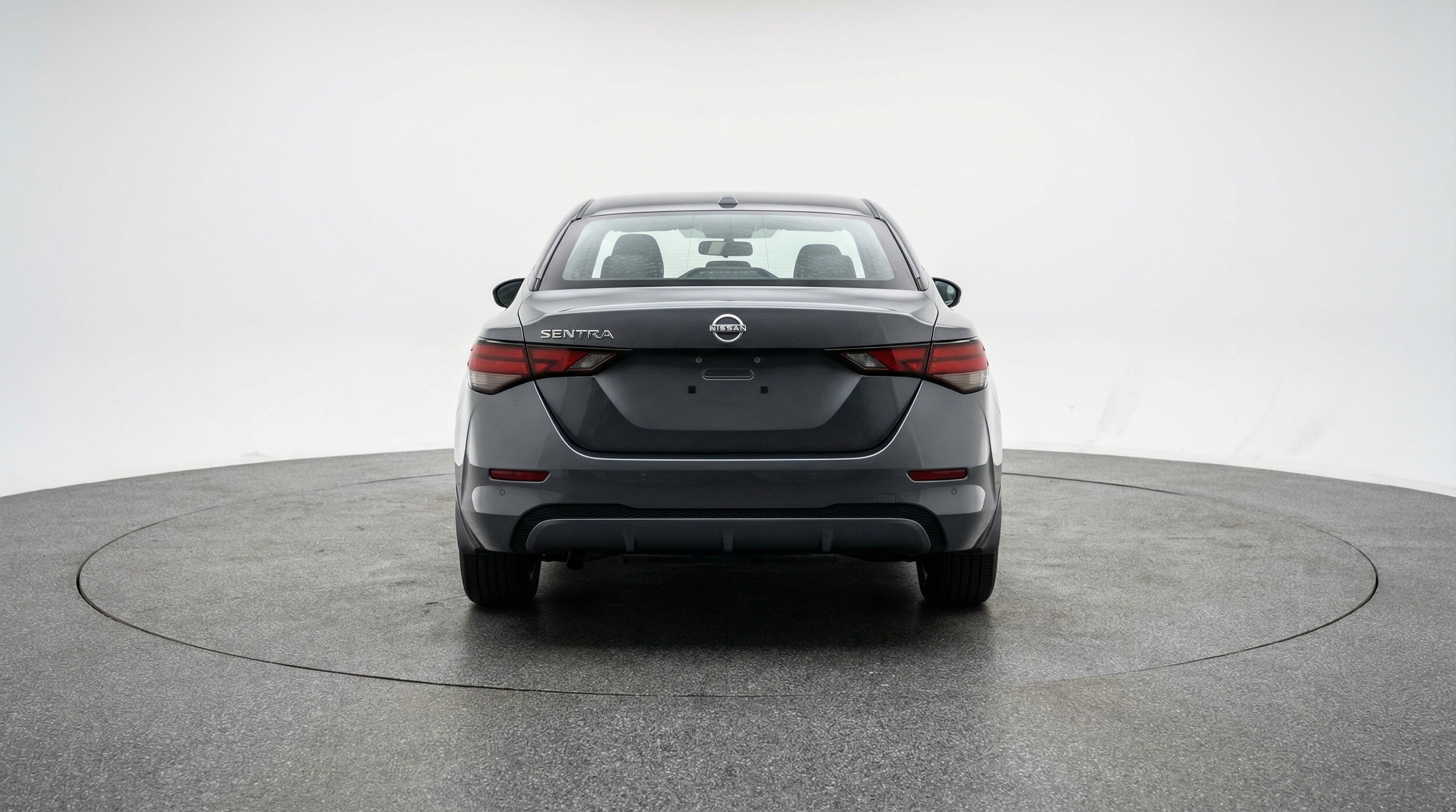 Thumbnail: 2025 Nissan Sentra - 6