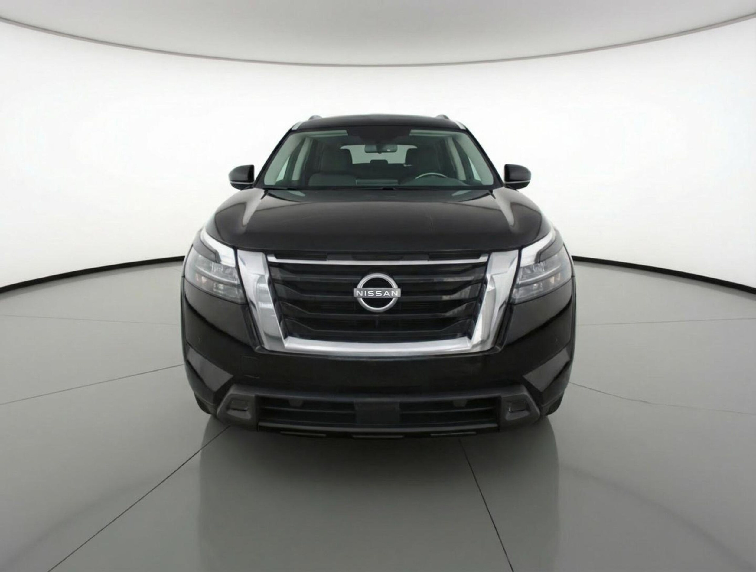 Thumbnail: 2025 Nissan Pathfinder - 2