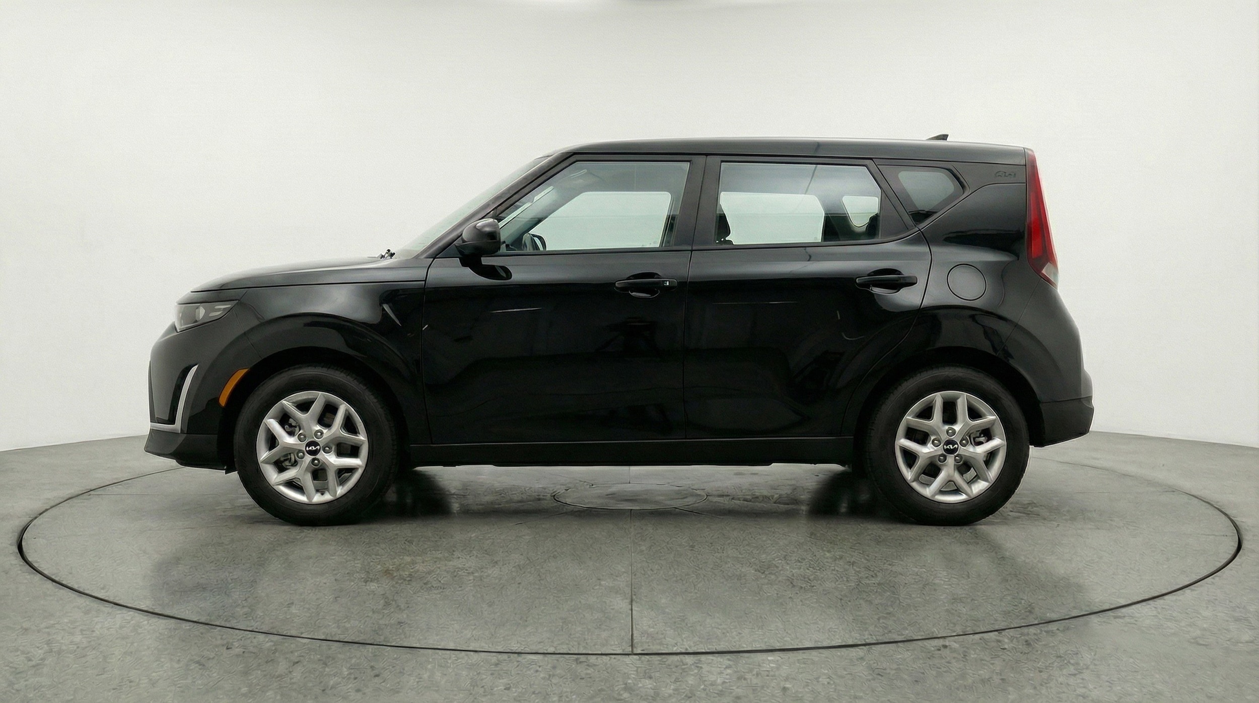 Thumbnail: 2025 Kia Soul - 5