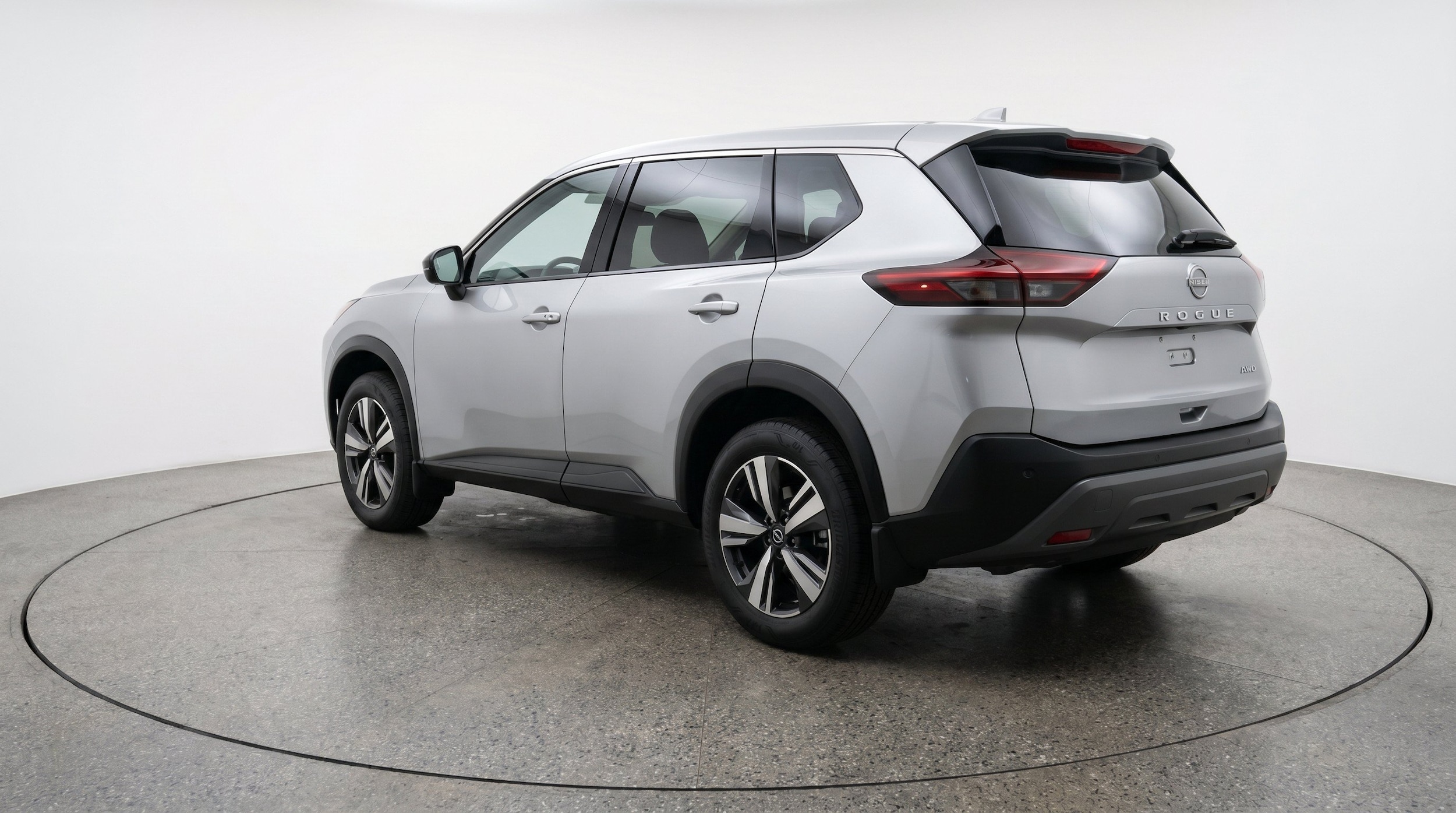 Thumbnail: 2026 Nissan Rogue - 6