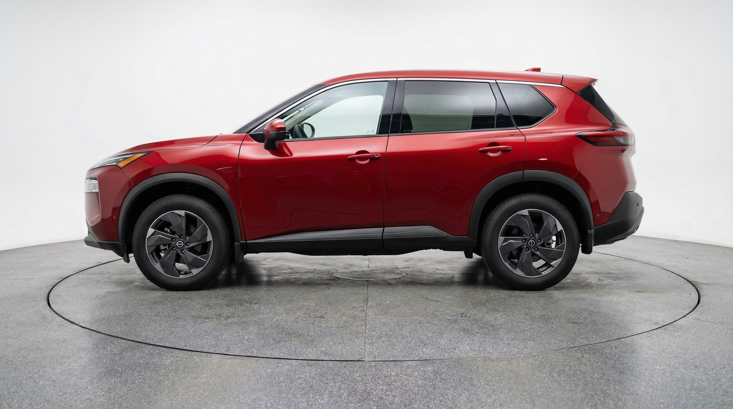 Thumbnail: 2025 Nissan Rogue - 4