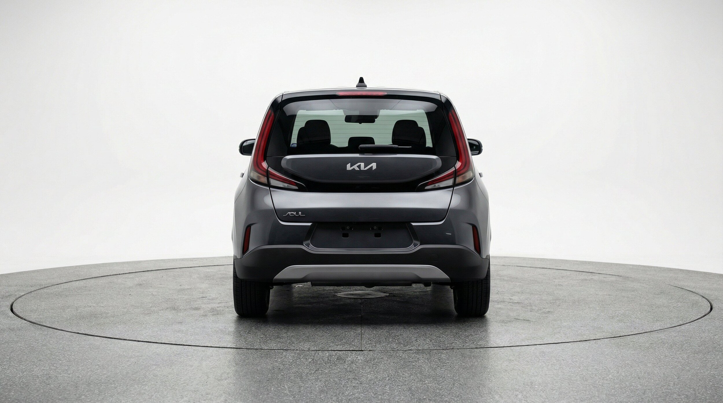 Thumbnail: 2025 Kia Soul - 7
