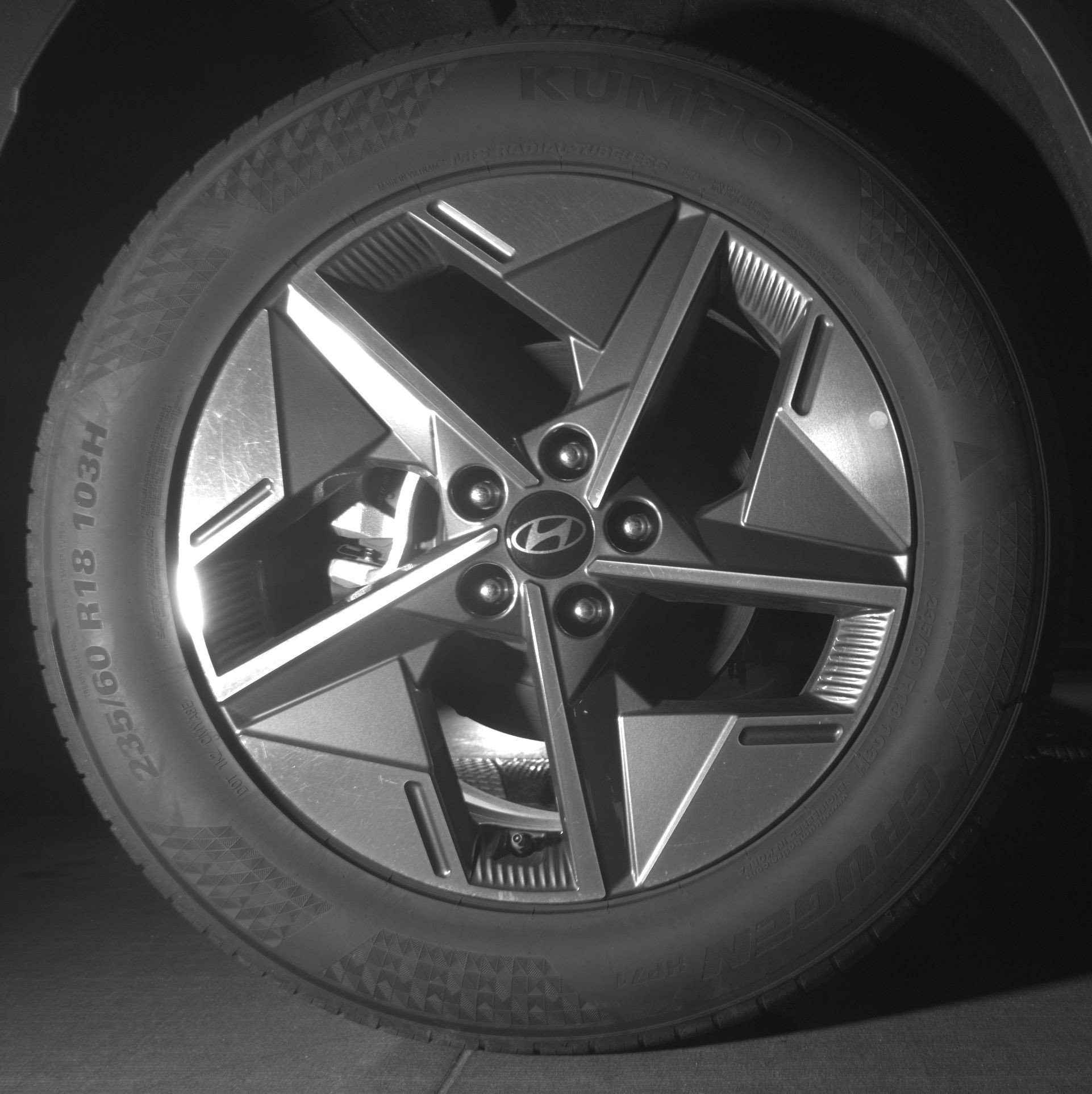 Thumbnail: 2026 Hyundai Tucson - 15