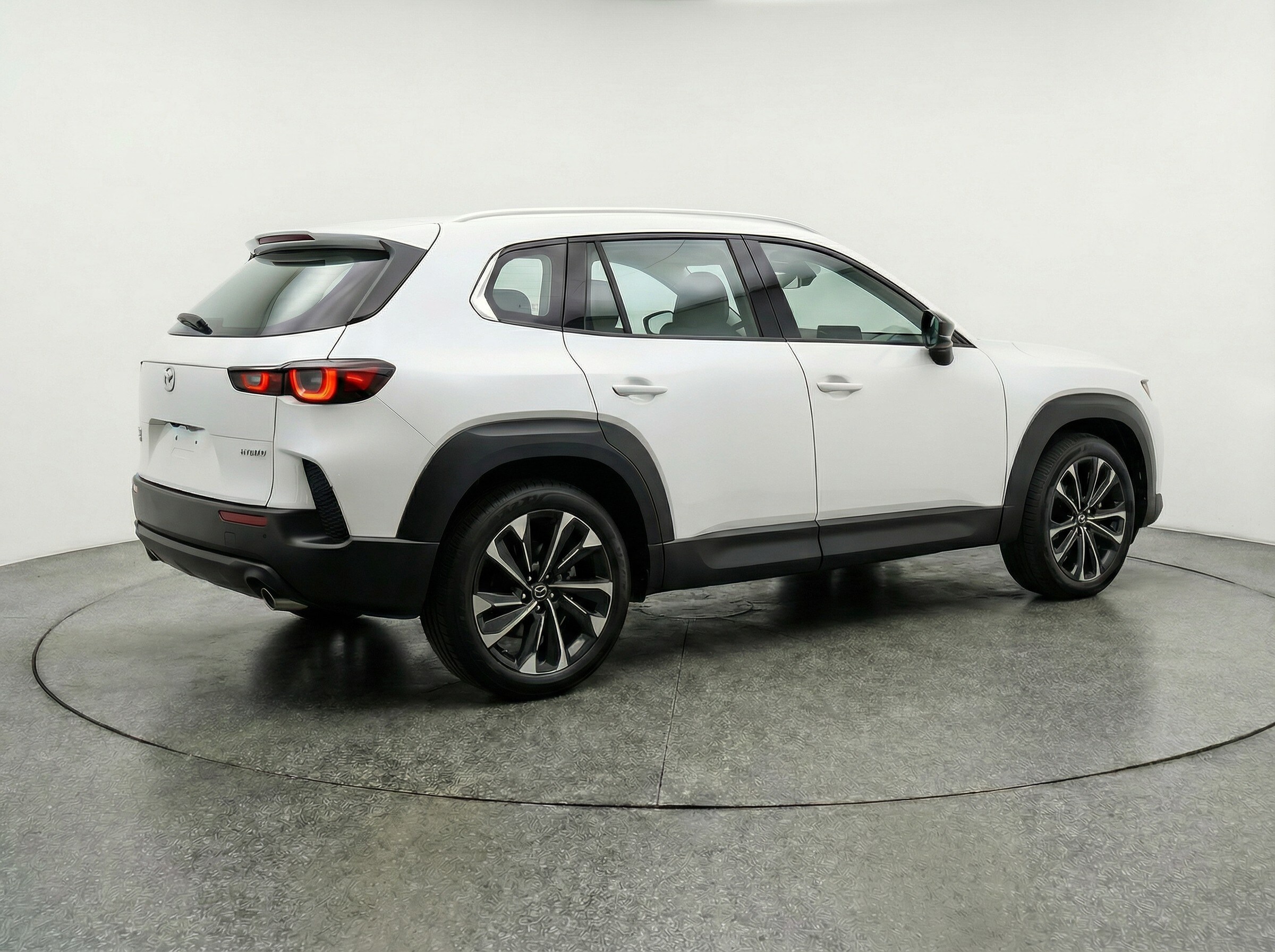 Thumbnail: 2025 Mazda CX-50 - 7