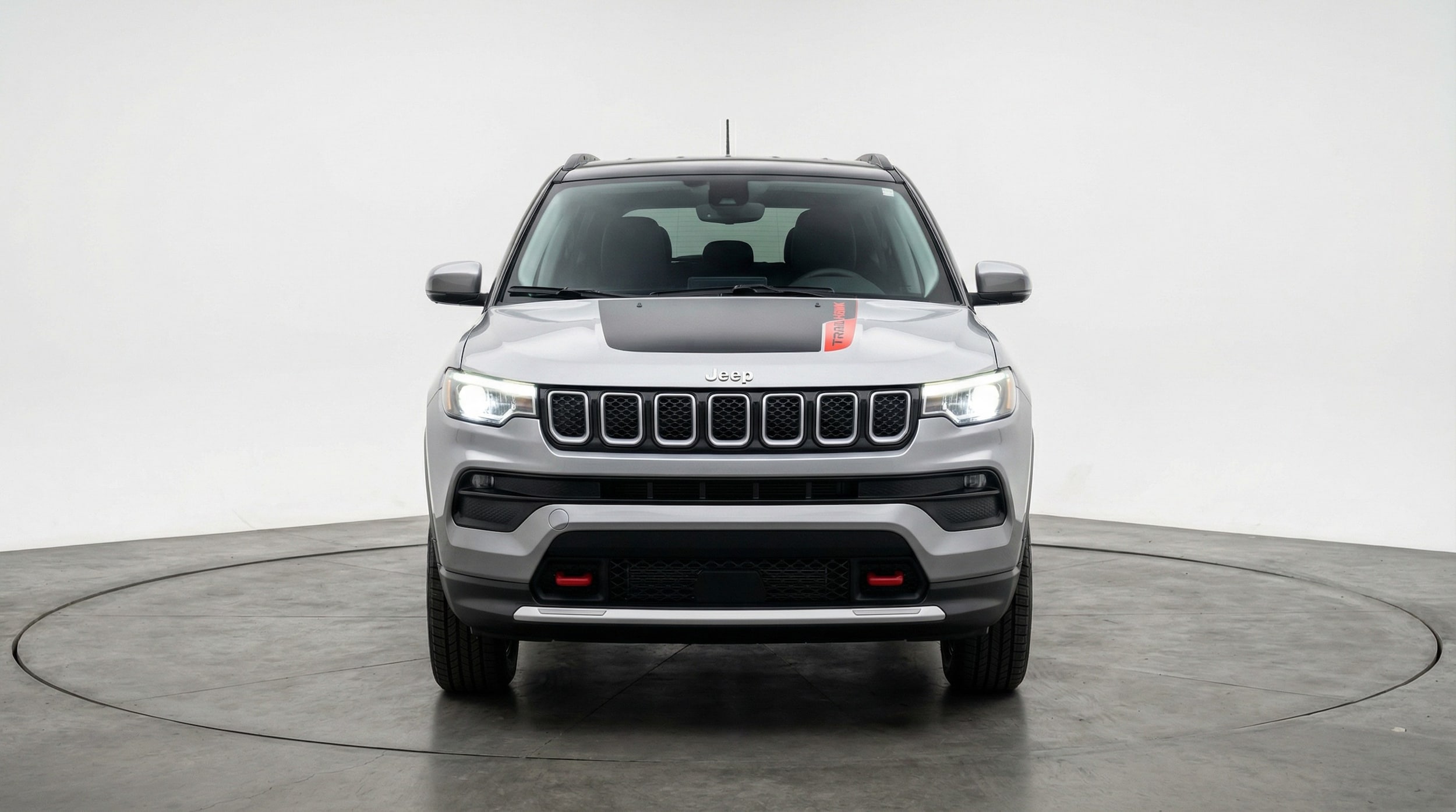 Thumbnail: 2025 Jeep Compass - 2