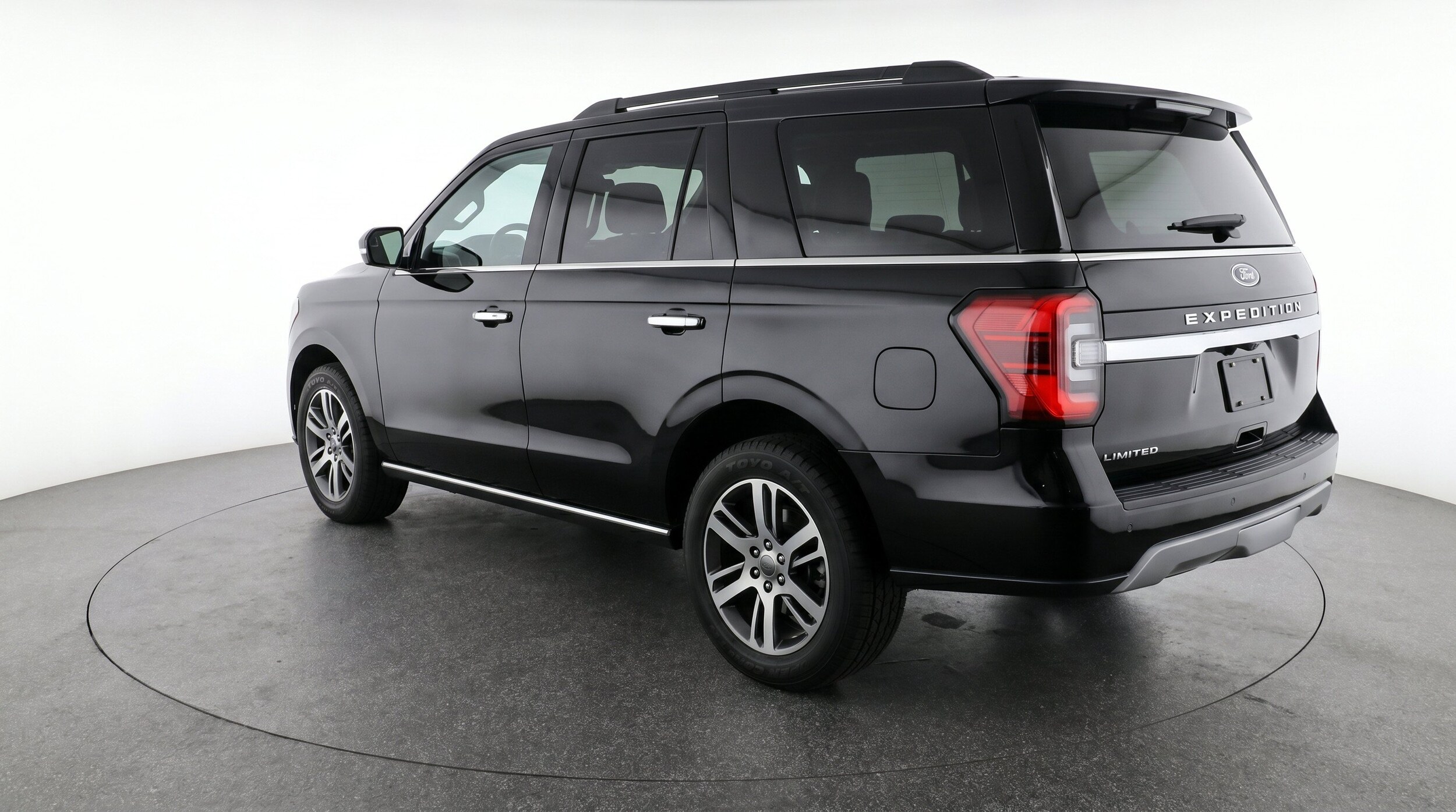 Thumbnail: 2024 Ford Expedition - 6