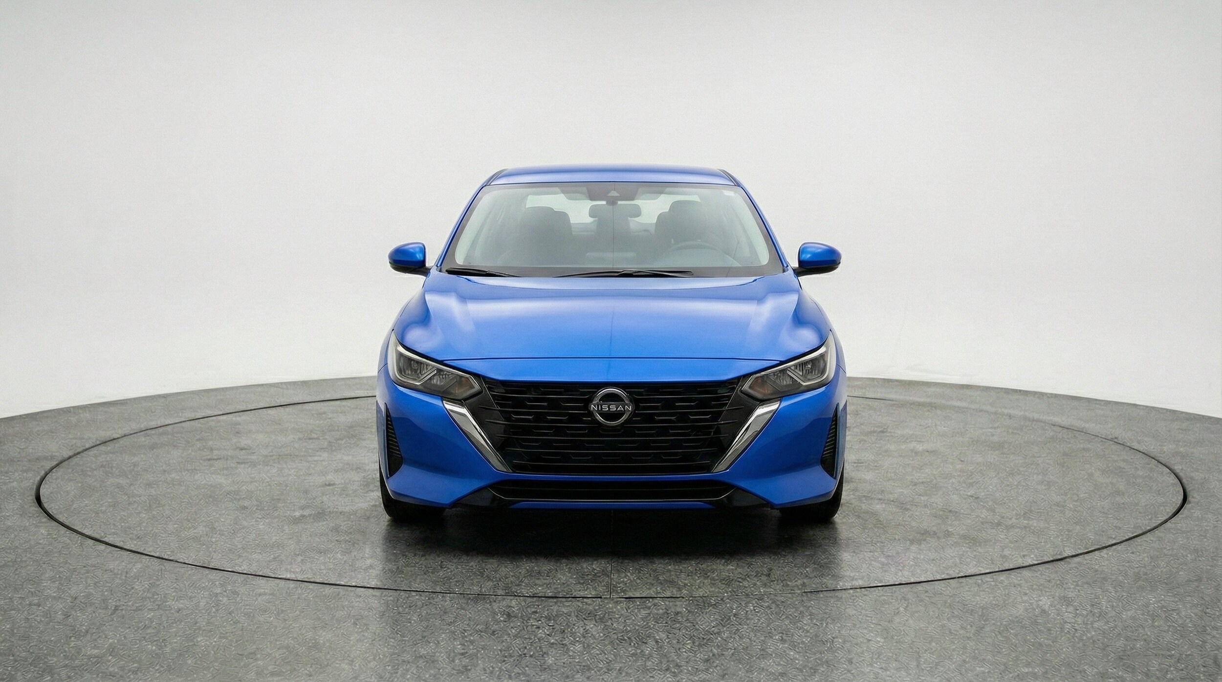 Thumbnail: 2025 Nissan Sentra - 2
