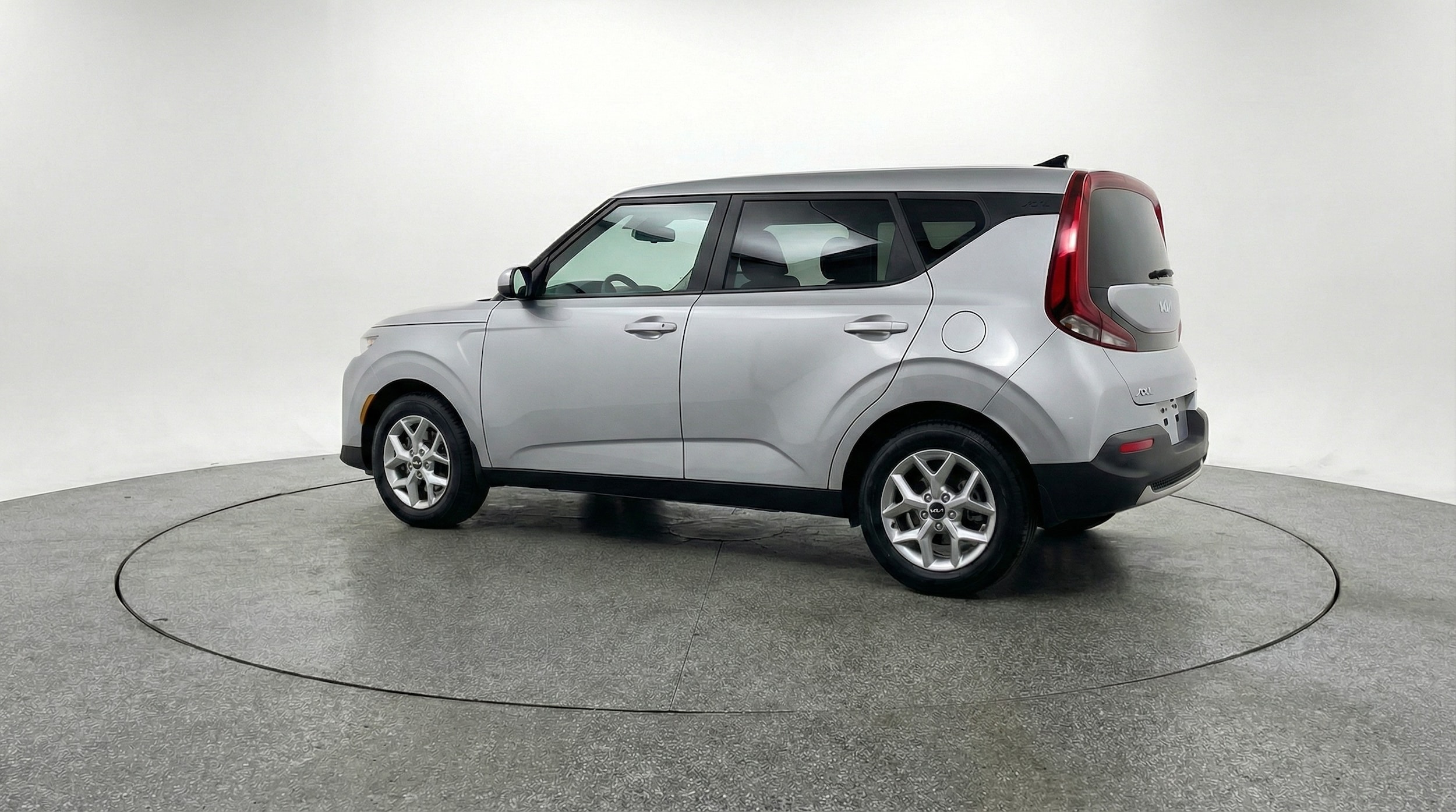 Thumbnail: 2025 Kia Soul - 5