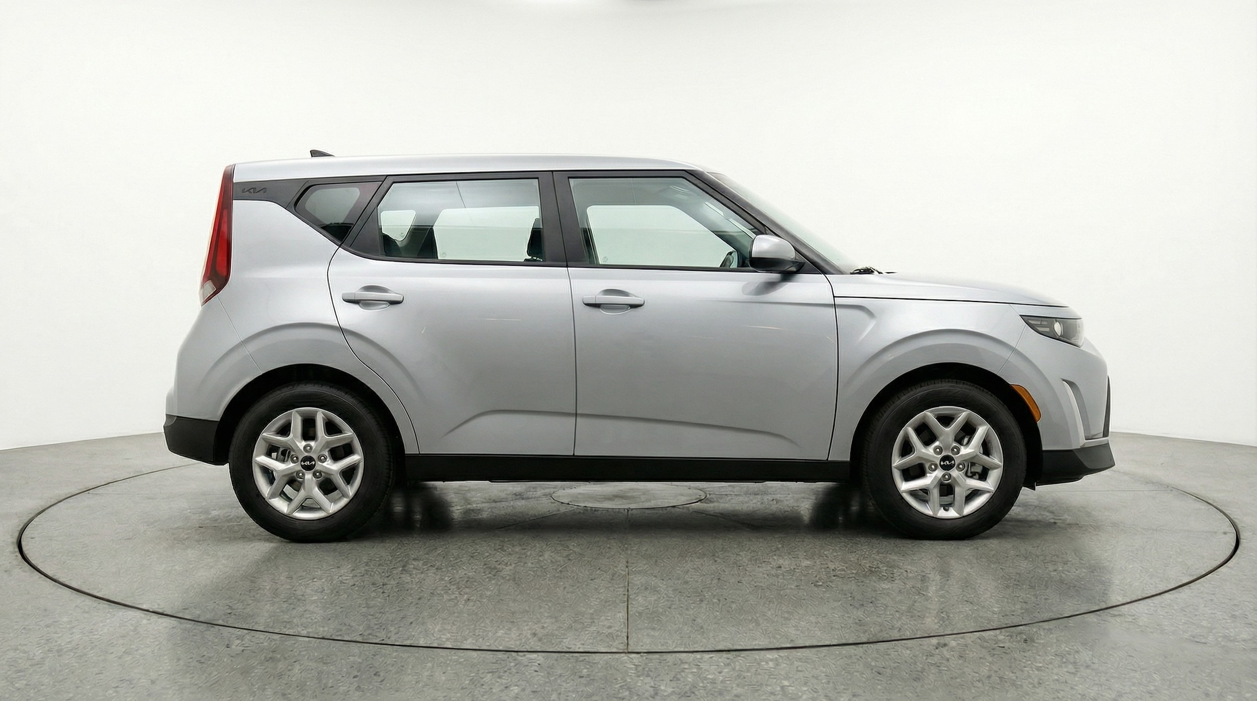Thumbnail: 2025 Kia Soul - 8
