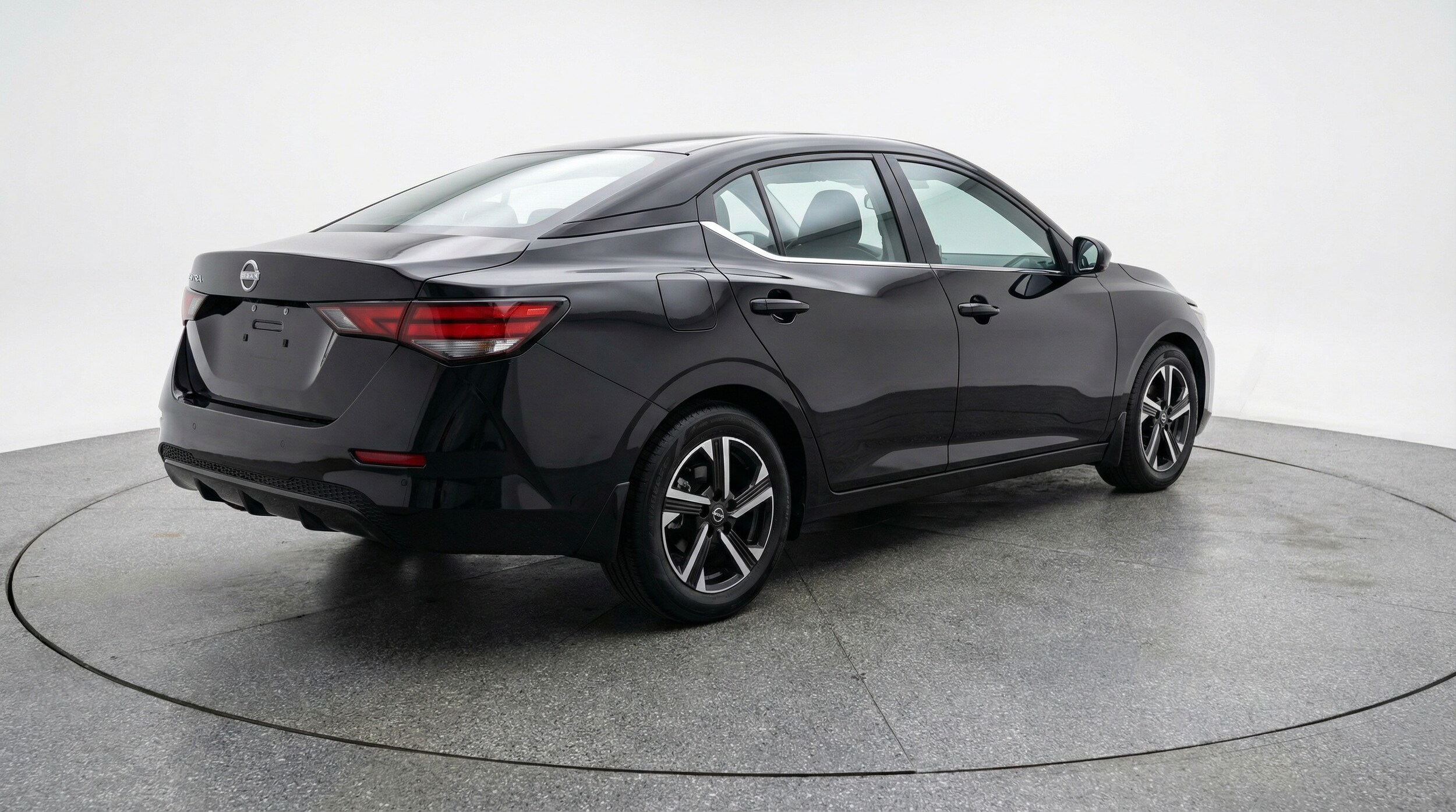 Thumbnail: 2025 Nissan Sentra - 7