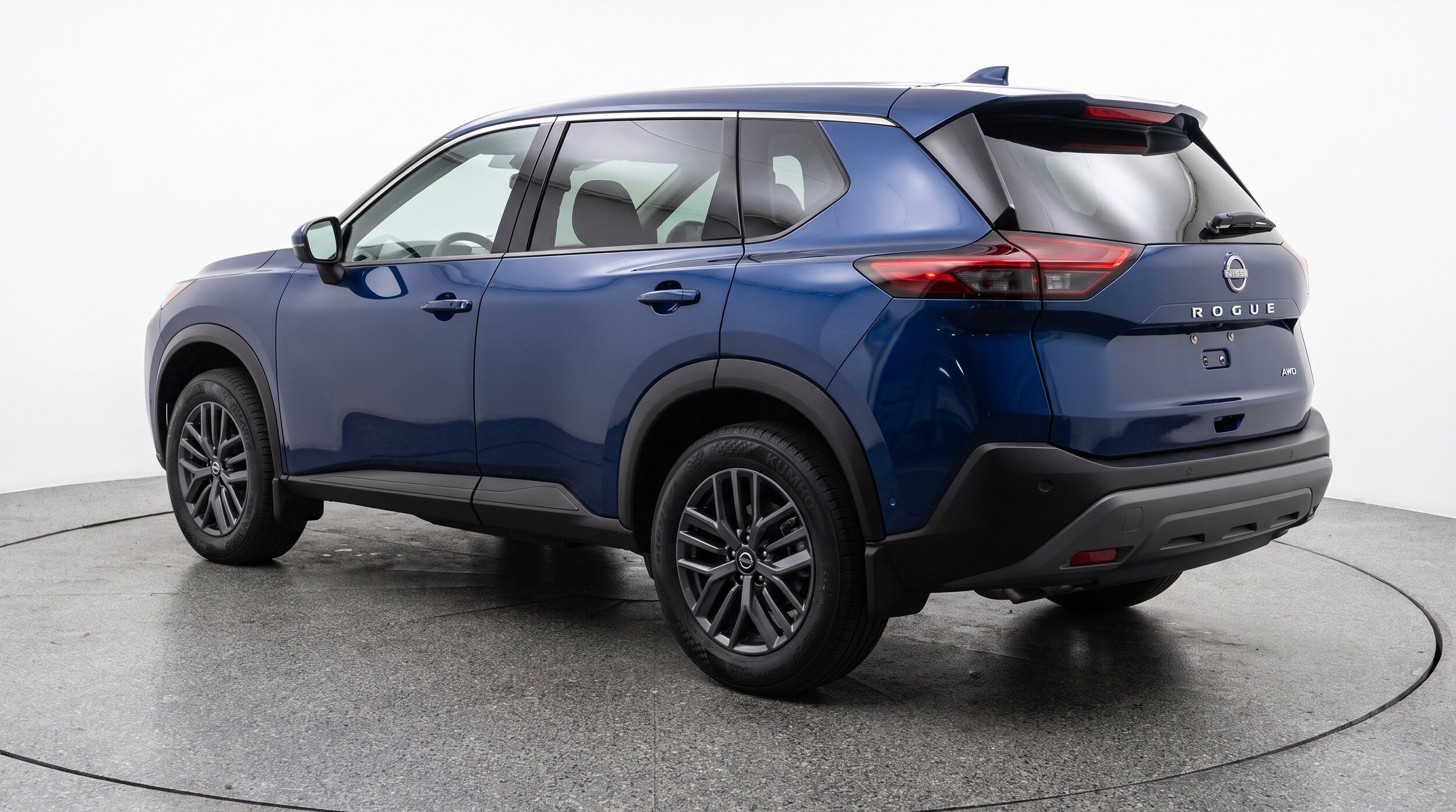 Thumbnail: 2026 Nissan Rogue - 6