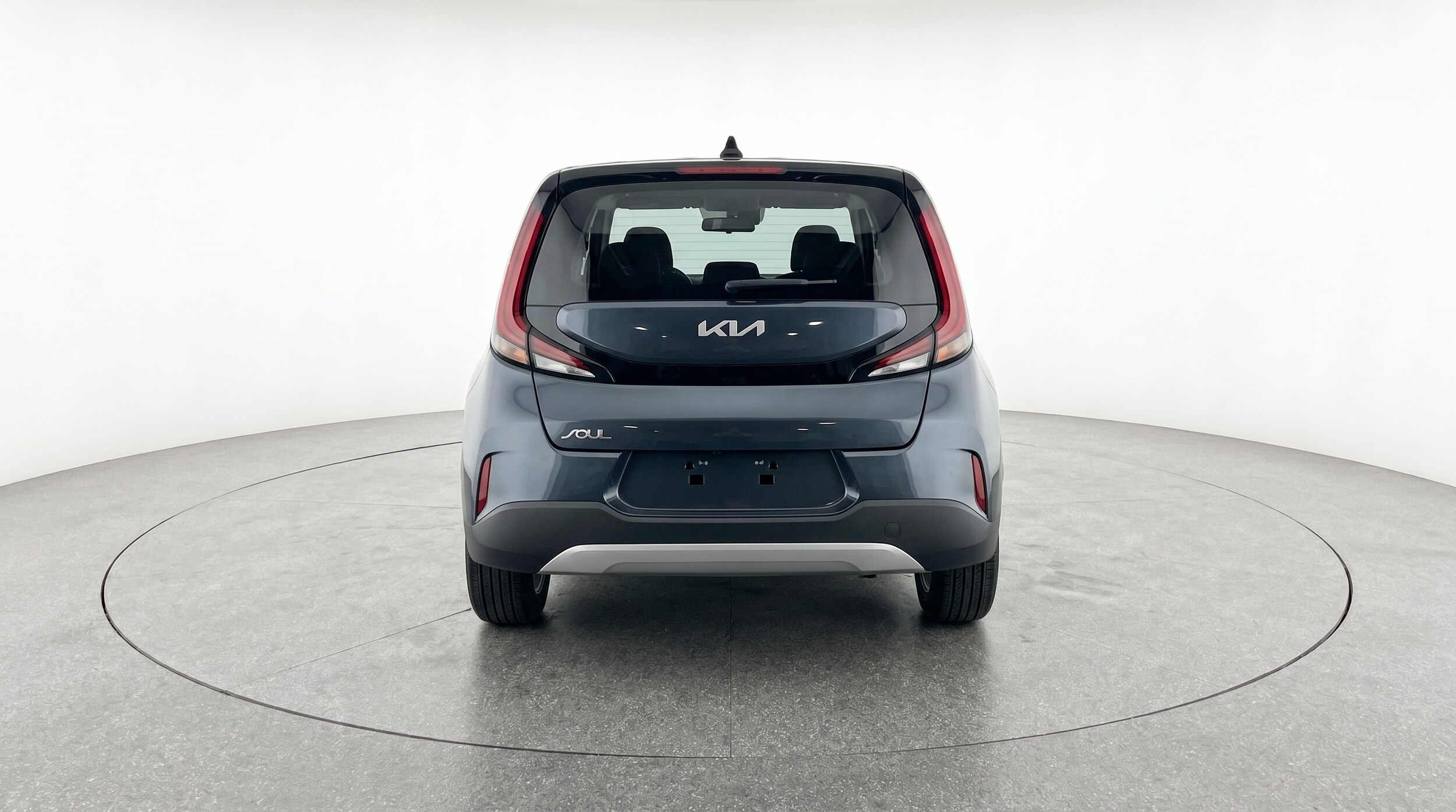 Thumbnail: 2025 Kia Soul - 6
