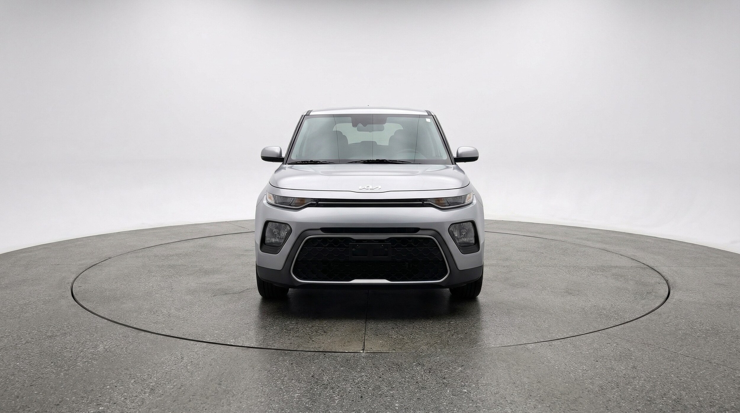 Thumbnail: 2025 Kia Soul - 2