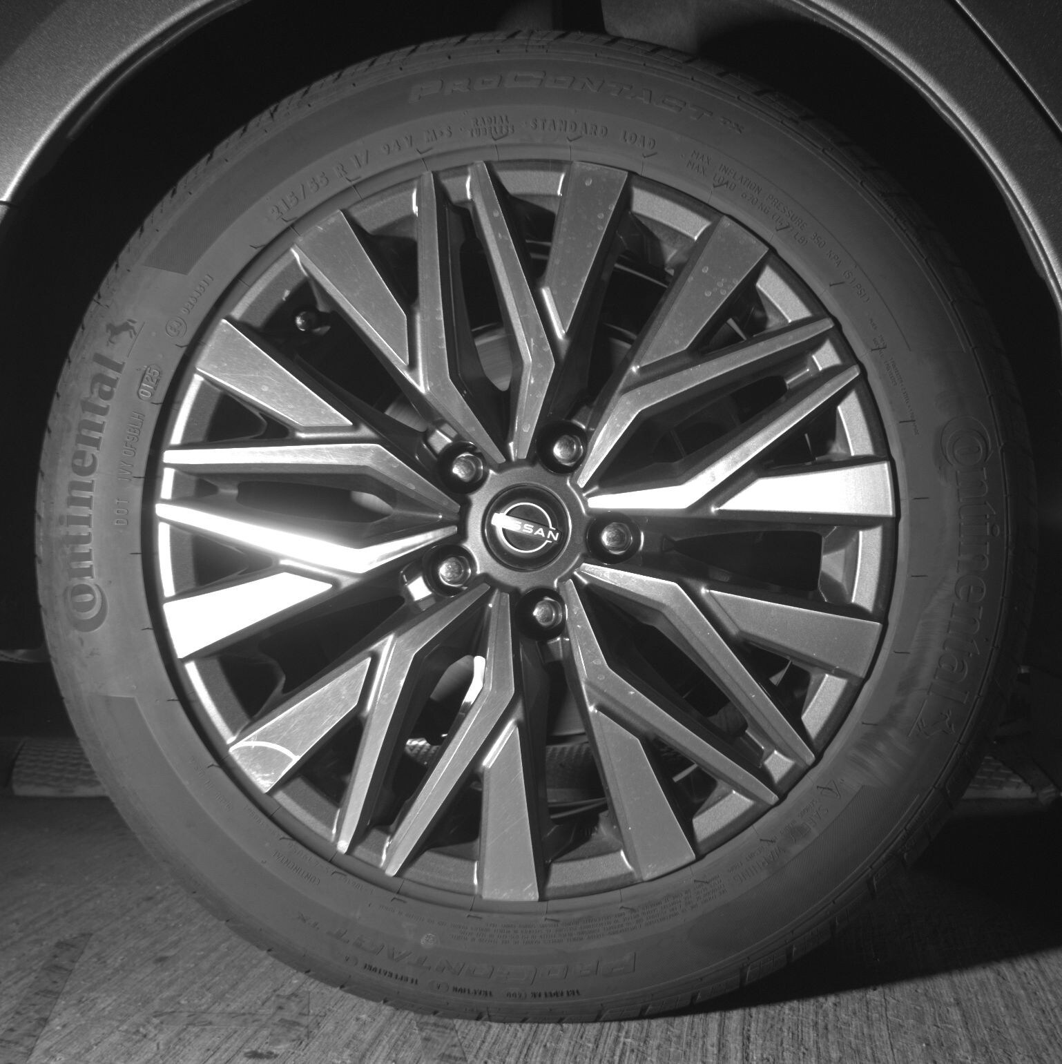 Thumbnail: 2025 Nissan Altima - 12