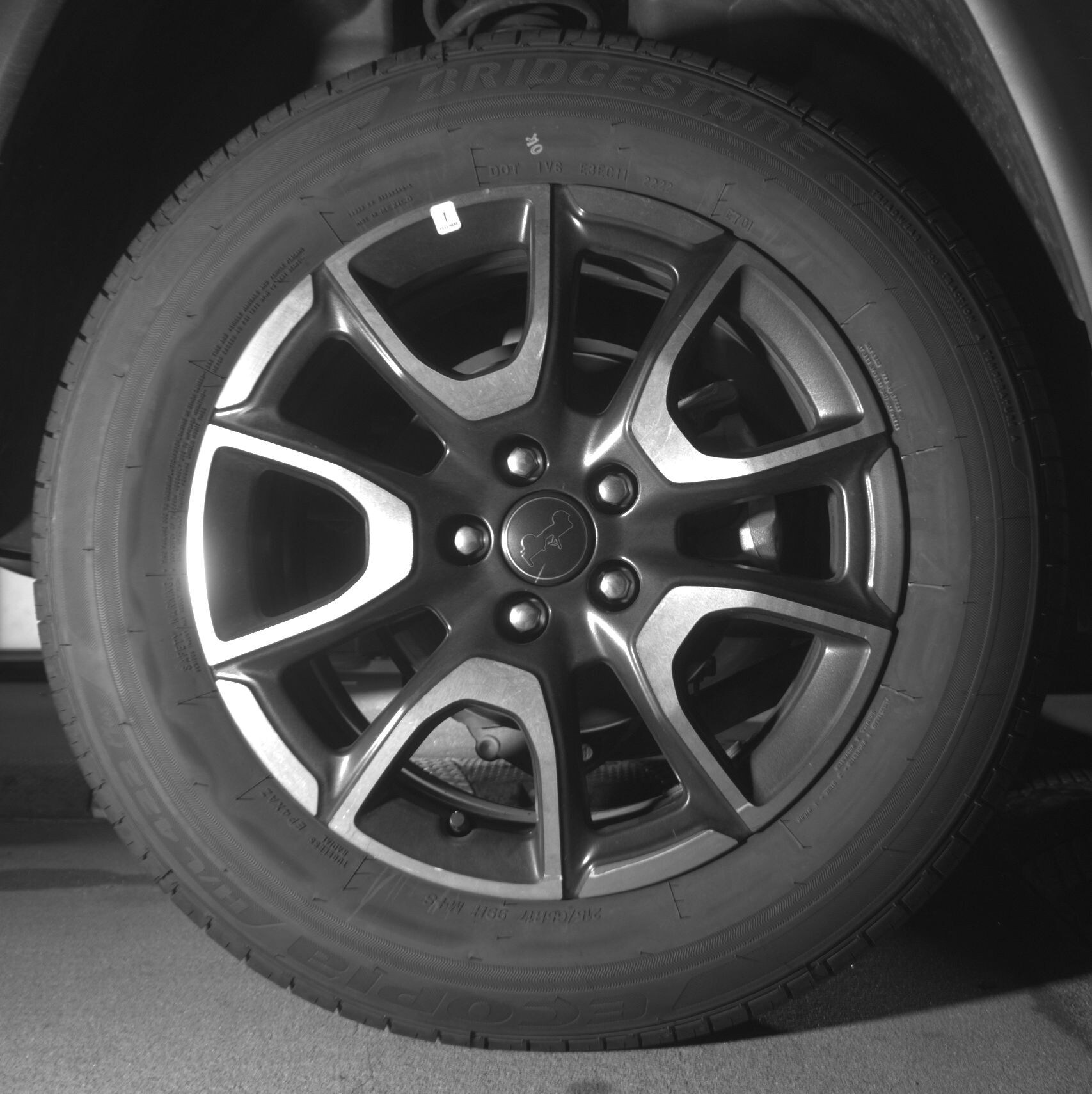 Thumbnail: 2025 Jeep Compass - 12