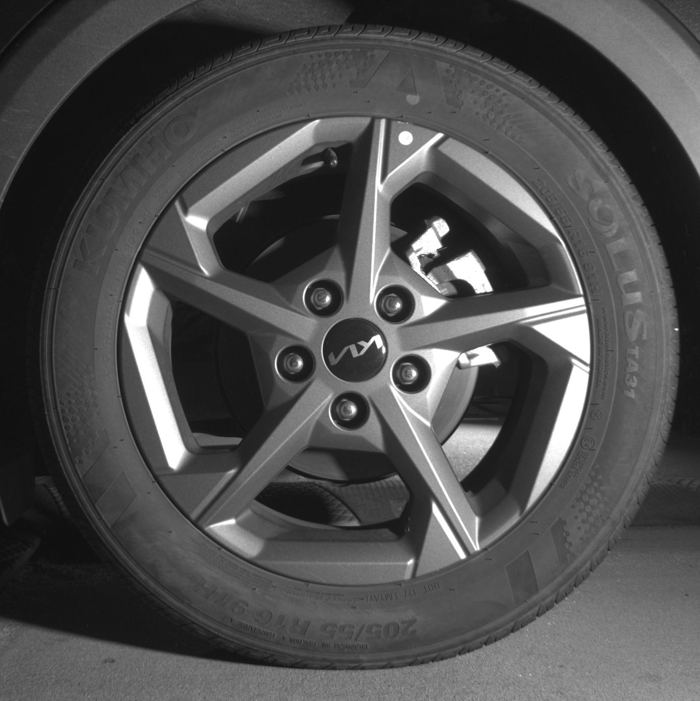 Thumbnail: 2025 Kia K4 - 11