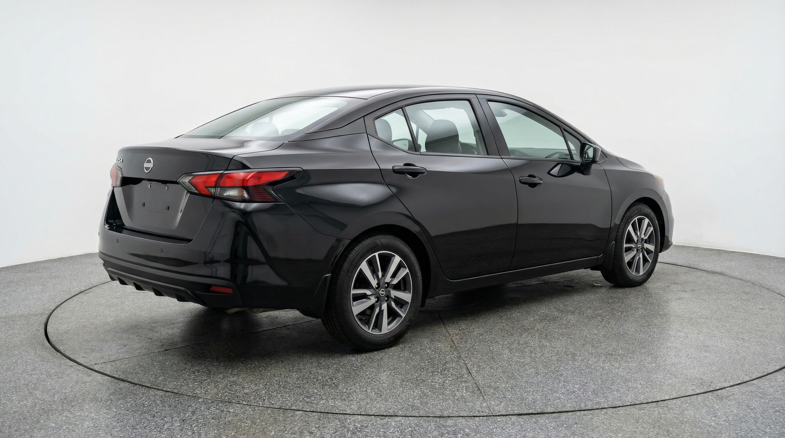 Thumbnail: 2025 Nissan Versa - 7