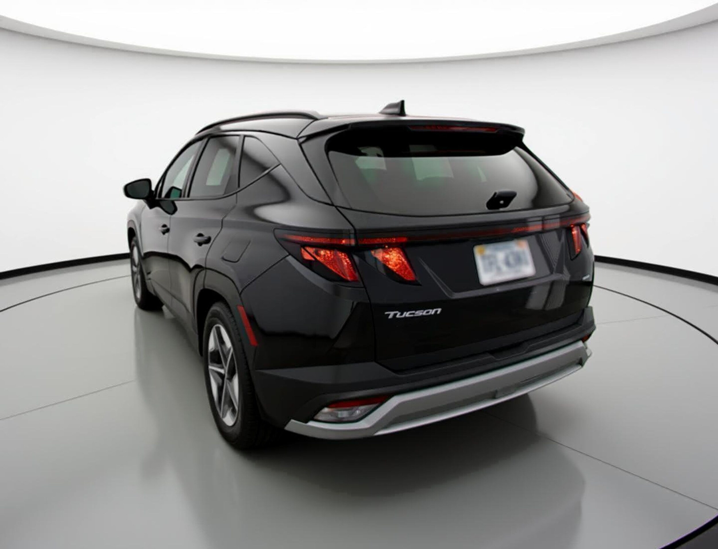 Thumbnail: 2025 Hyundai Tucson - 5