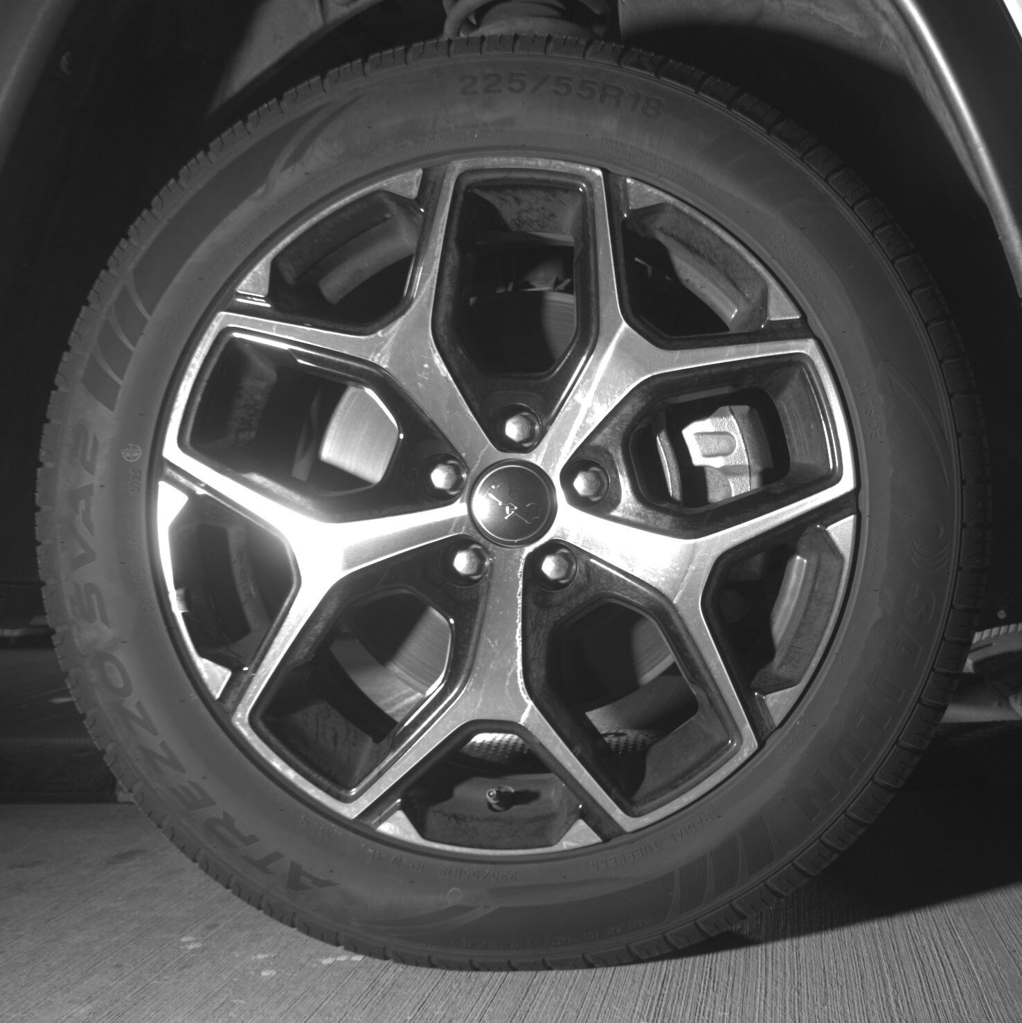 Thumbnail: 2025 Jeep Compass - 10