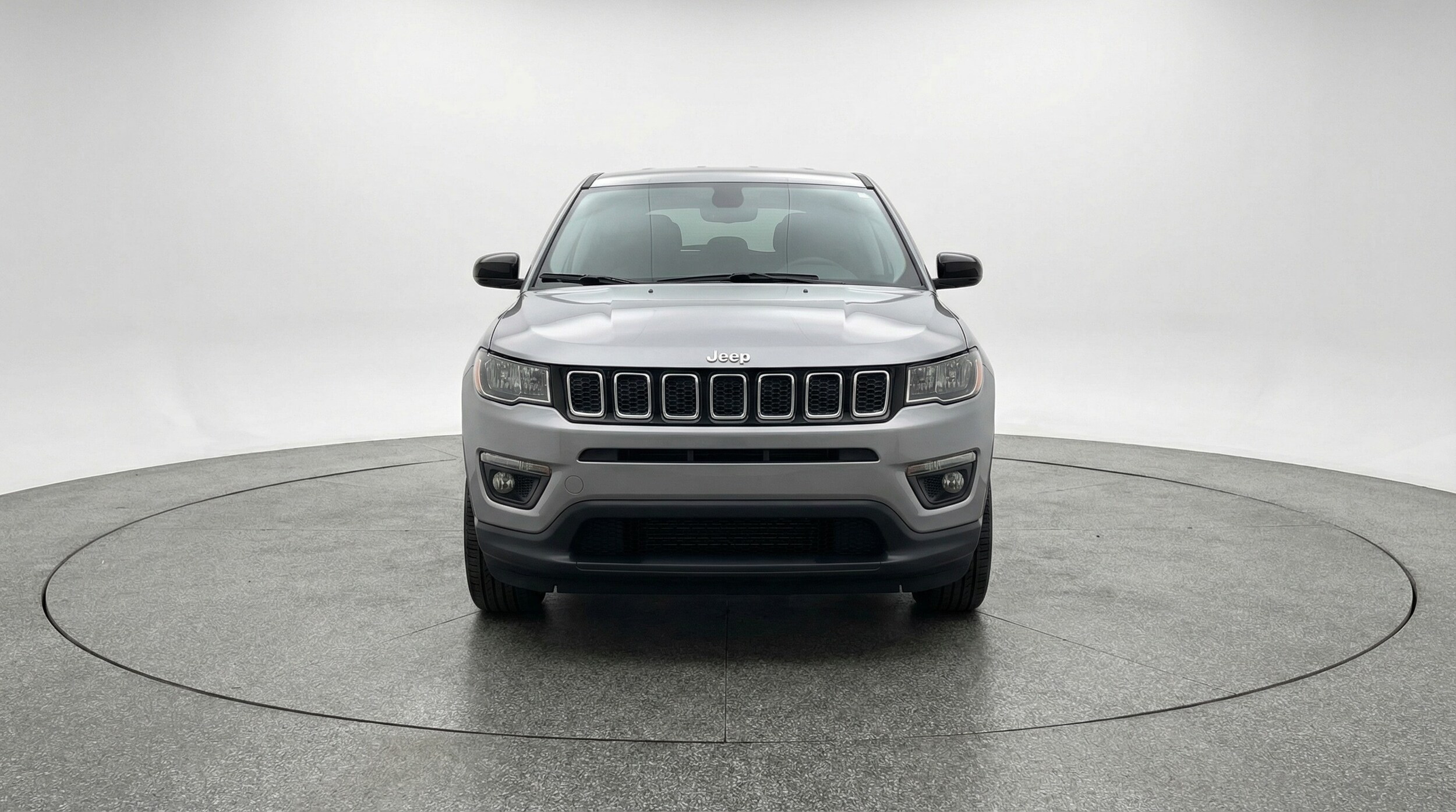 Thumbnail: 2025 Jeep Compass - 2
