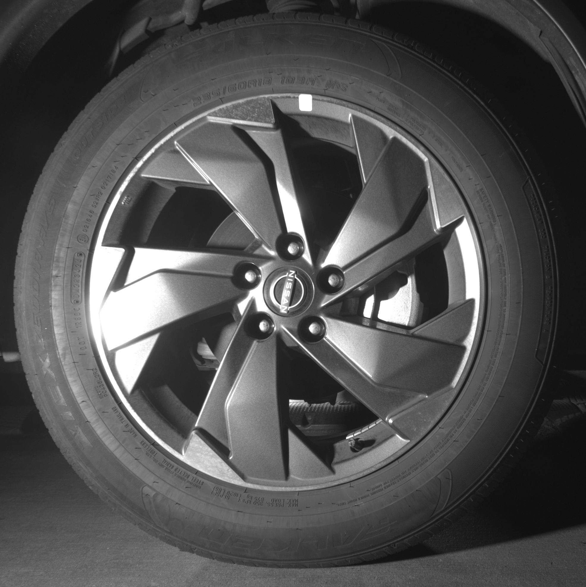 Thumbnail: 2025 Nissan Rogue - 10